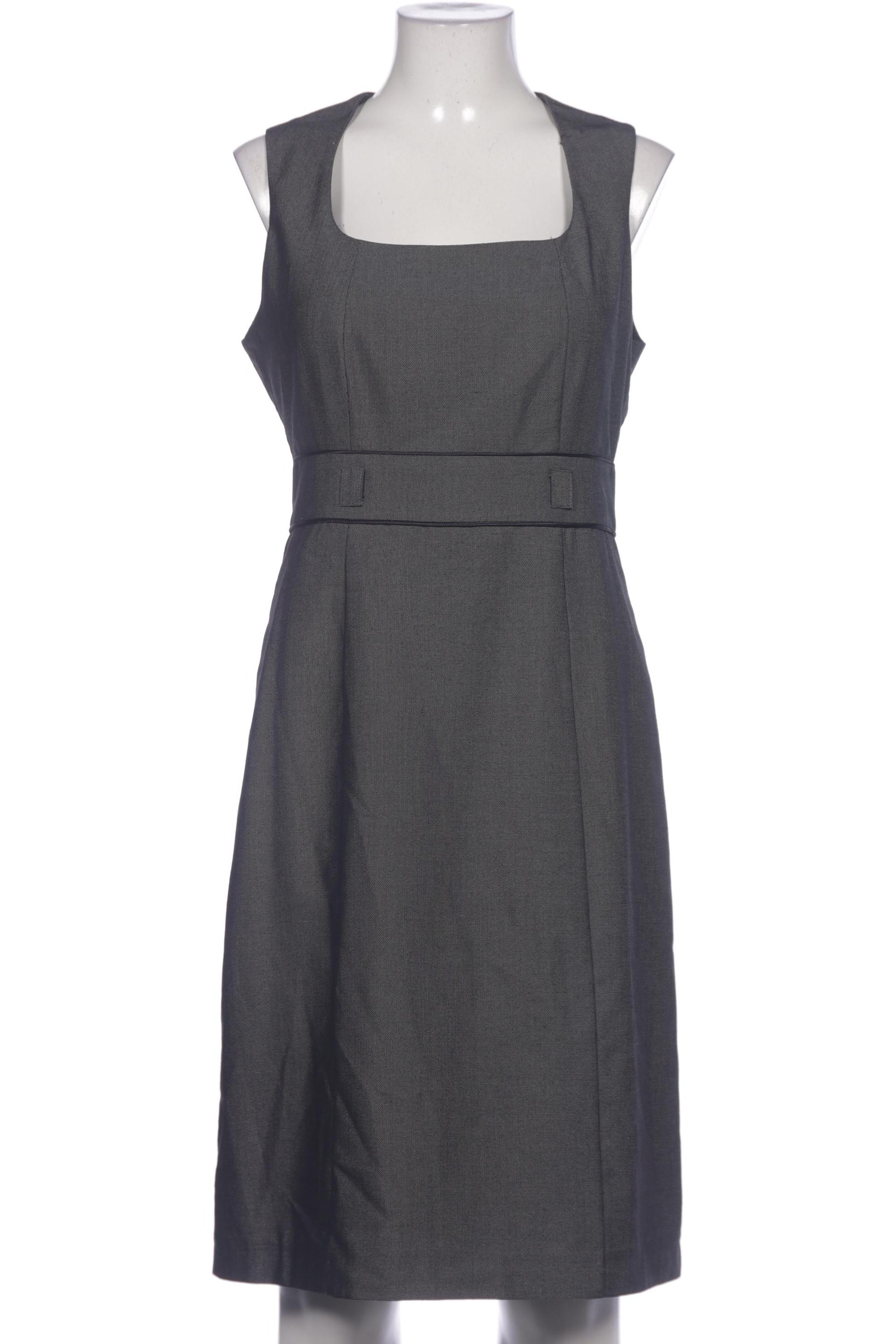 

Zero Damen Kleid, grau, Gr. 40