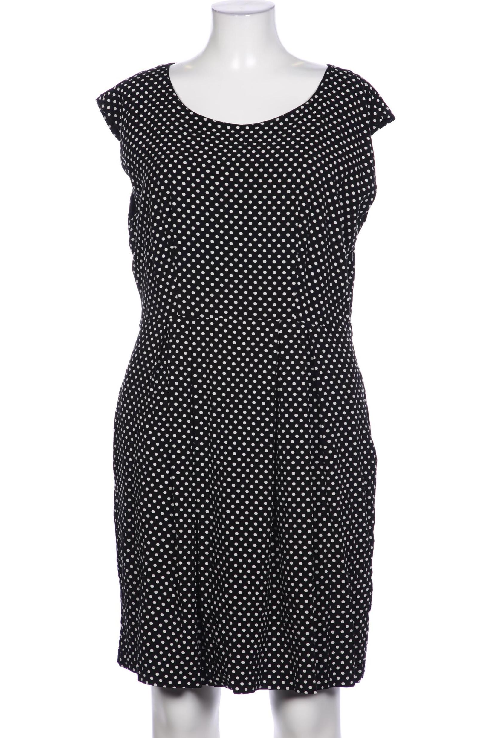 

ZERO Damen Kleid, schwarz