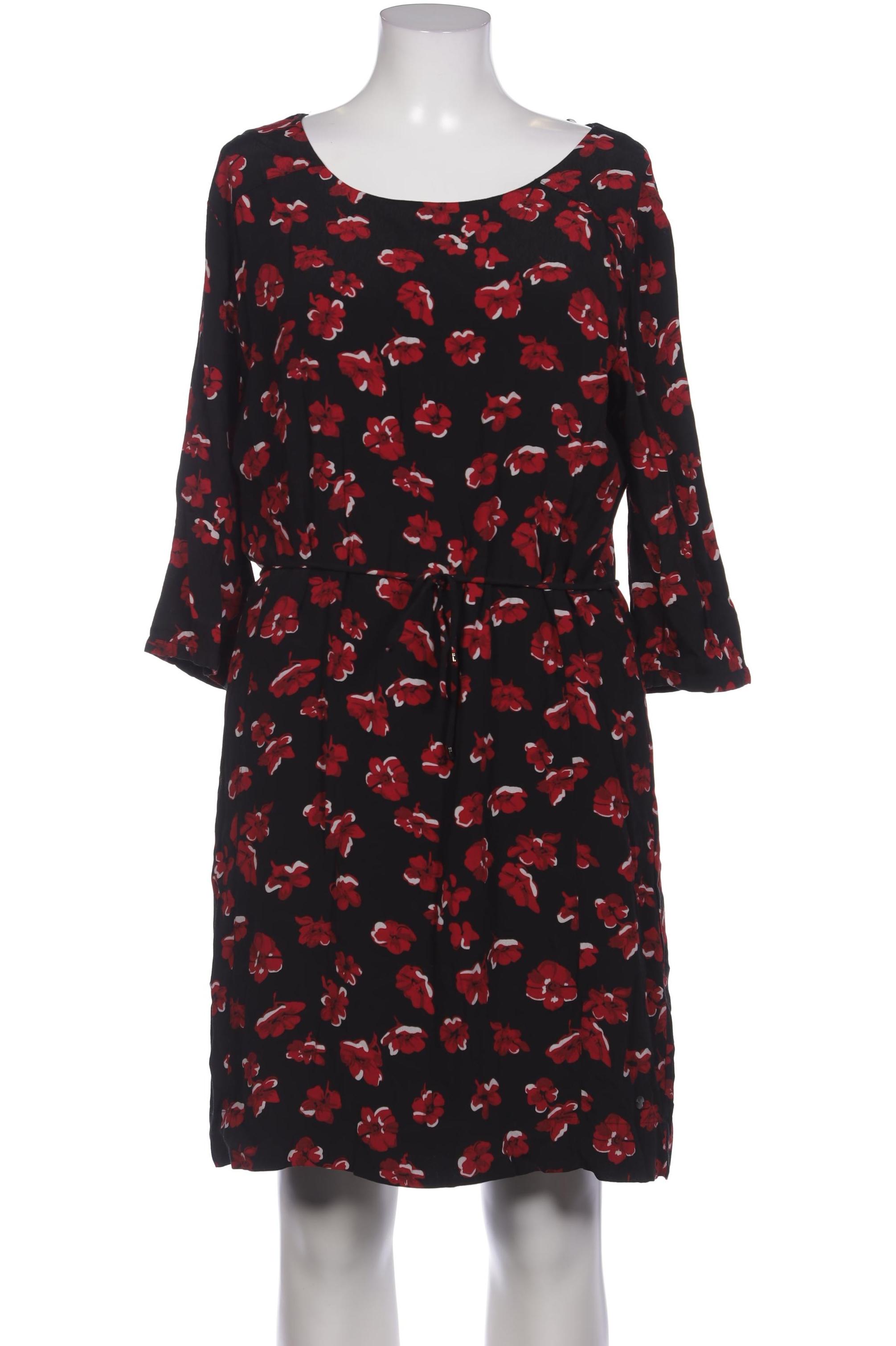

Zero Damen Kleid, schwarz, Gr. 44