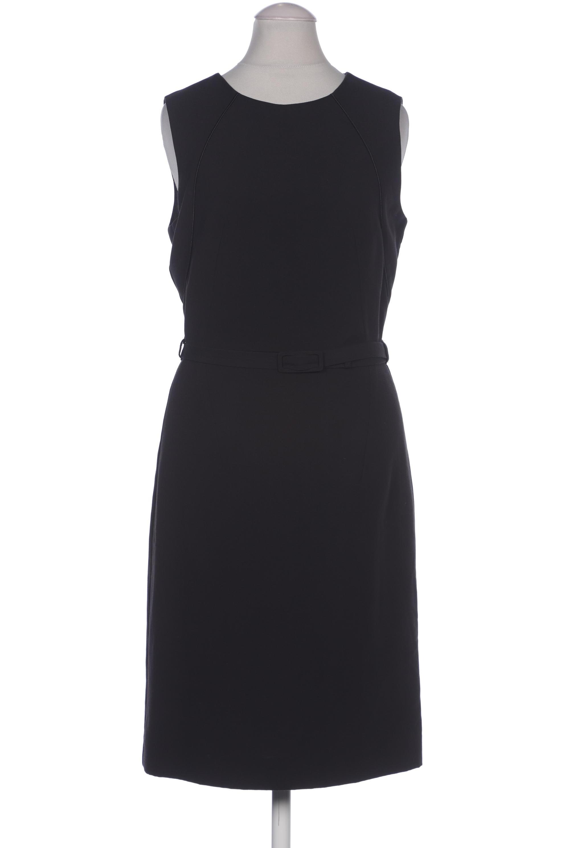 

Zero Damen Kleid, schwarz, Gr. 34