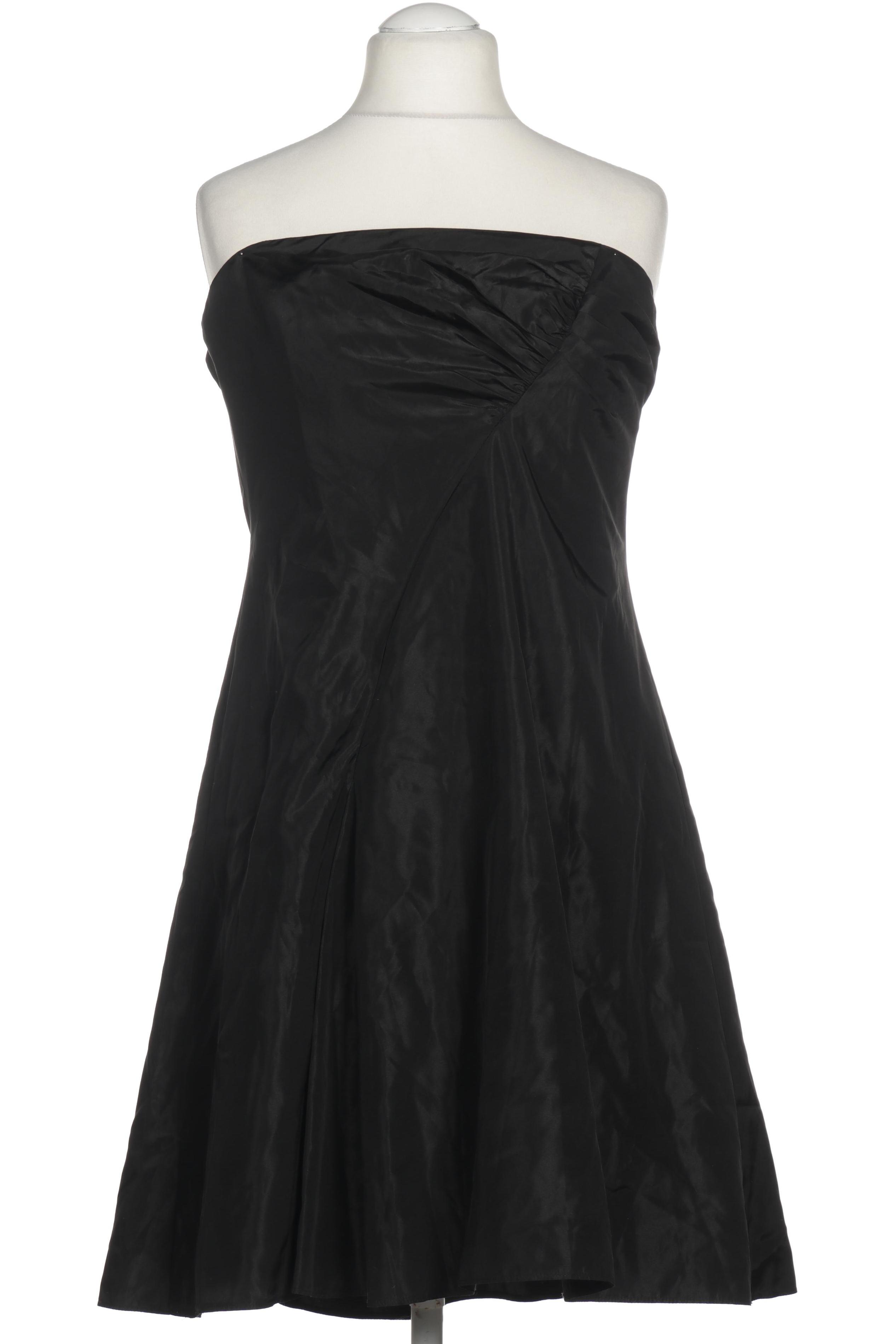 

Zero Damen Kleid, schwarz, Gr. 42