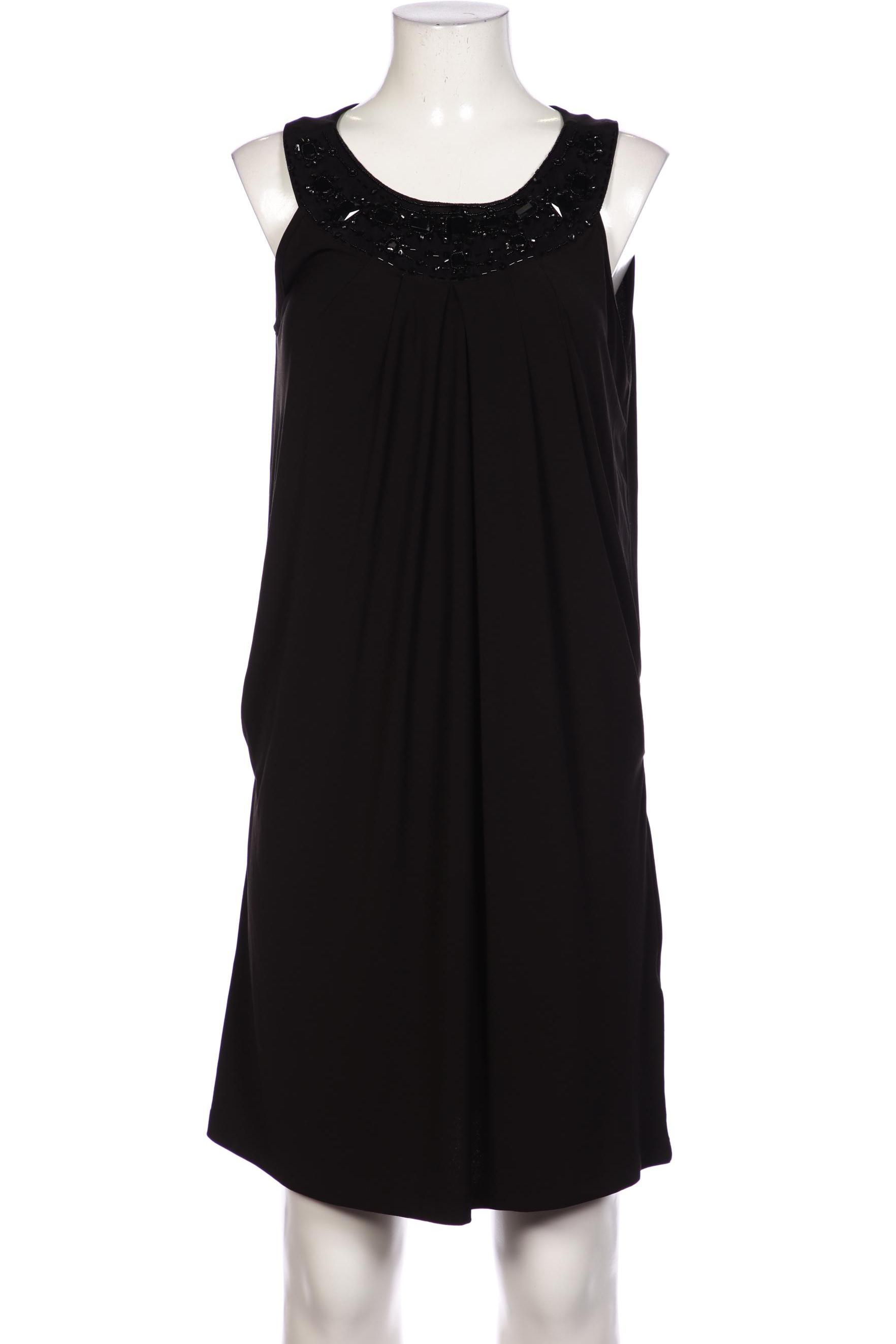 

Zero Damen Kleid, schwarz, Gr. 40