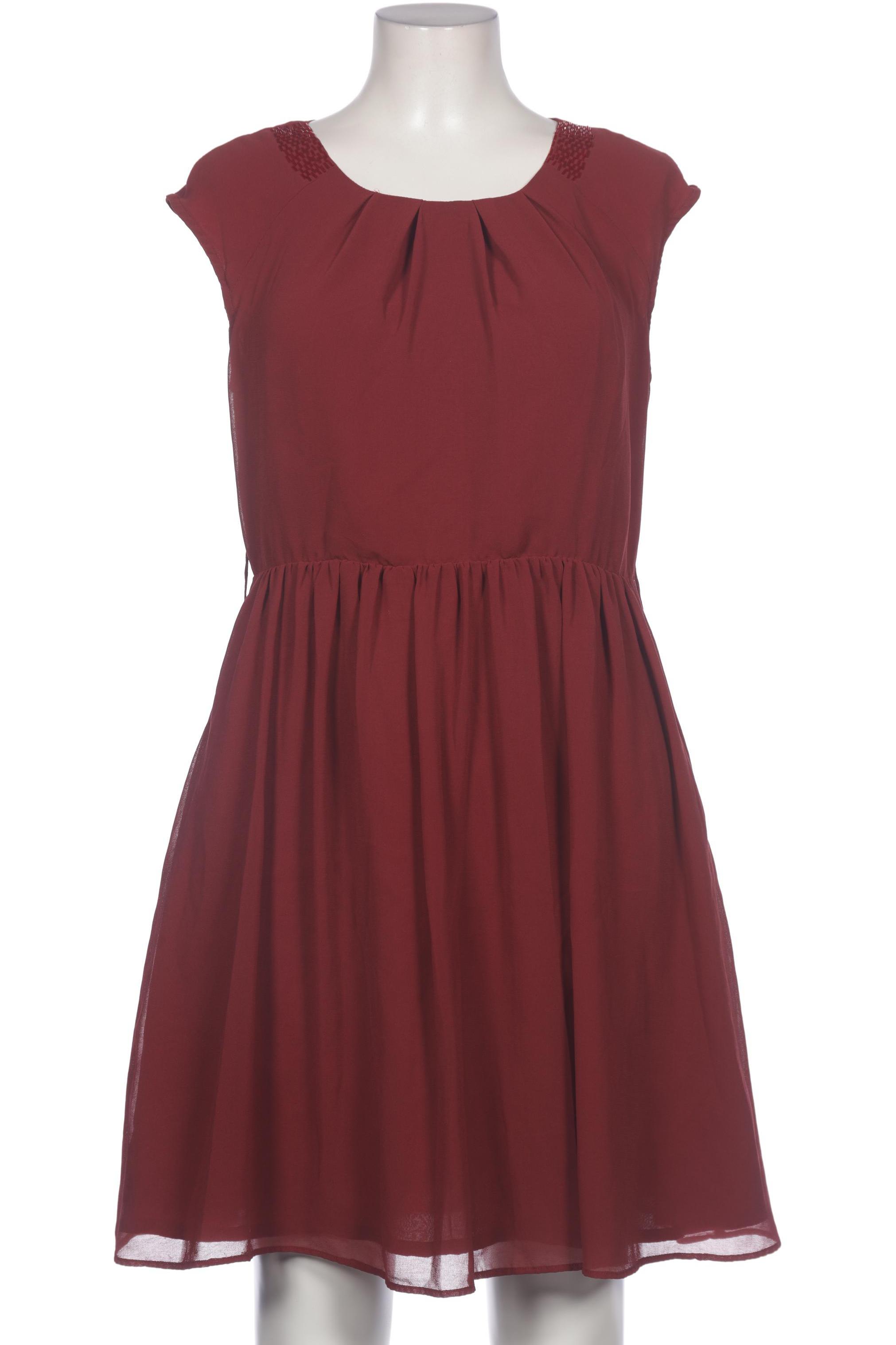 

Zero Damen Kleid, bordeaux, Gr. 44
