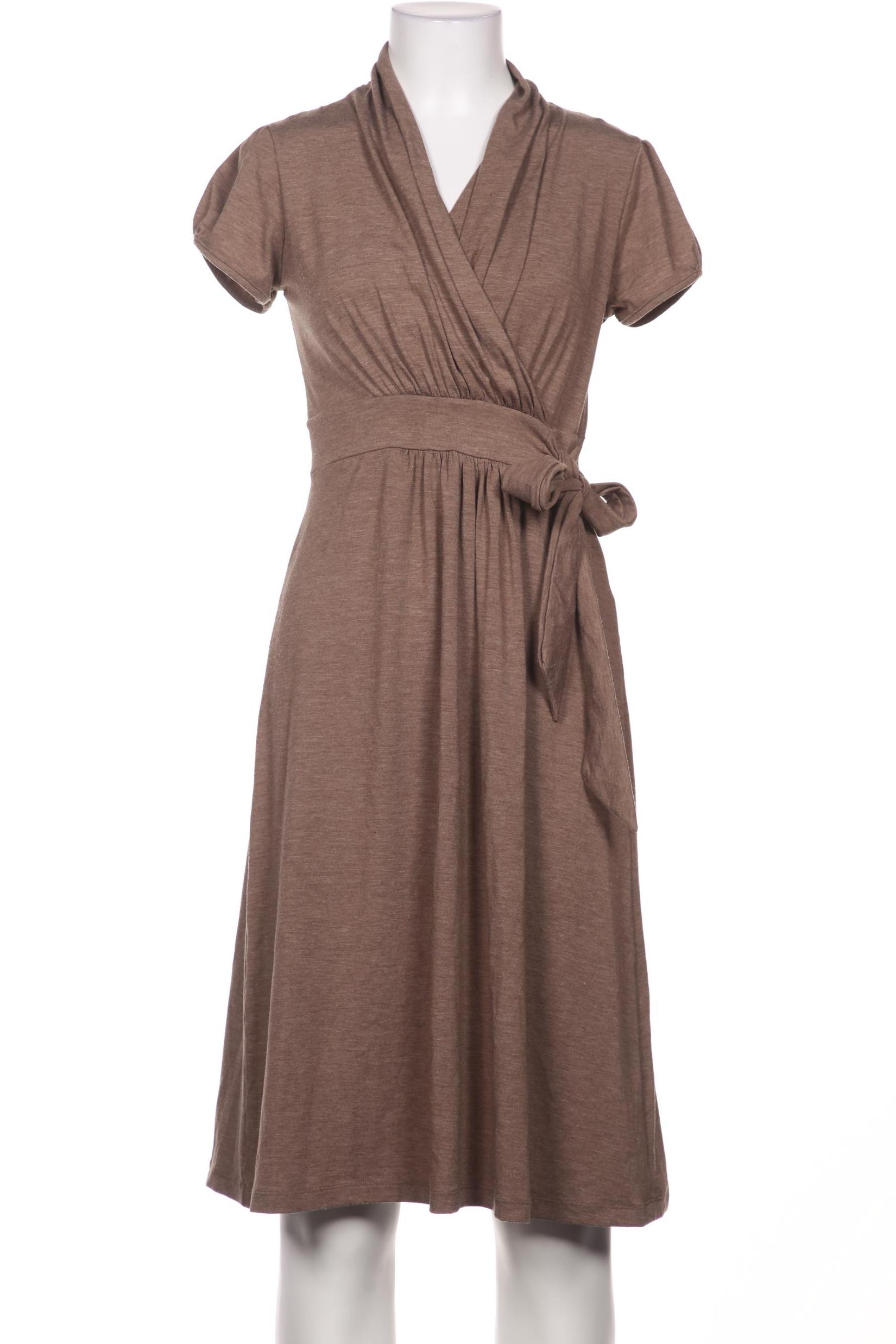 

Zero Damen Kleid, braun, Gr. 36