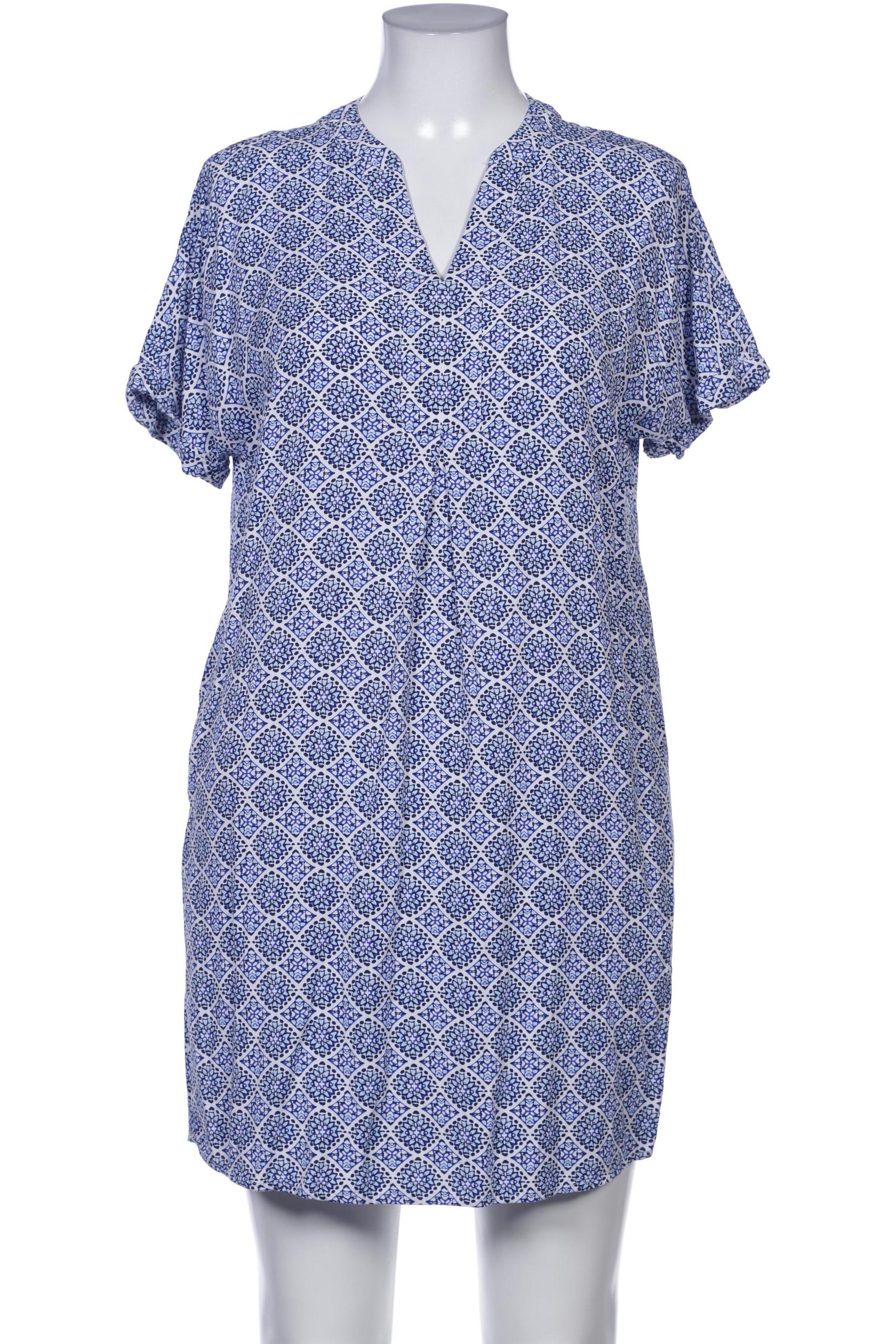 

Zero Damen Kleid, blau, Gr. 38