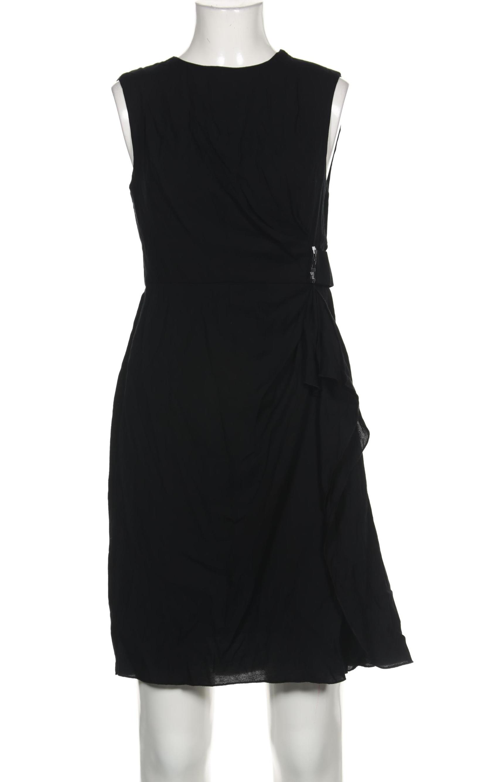 

ZERO Damen Kleid, schwarz
