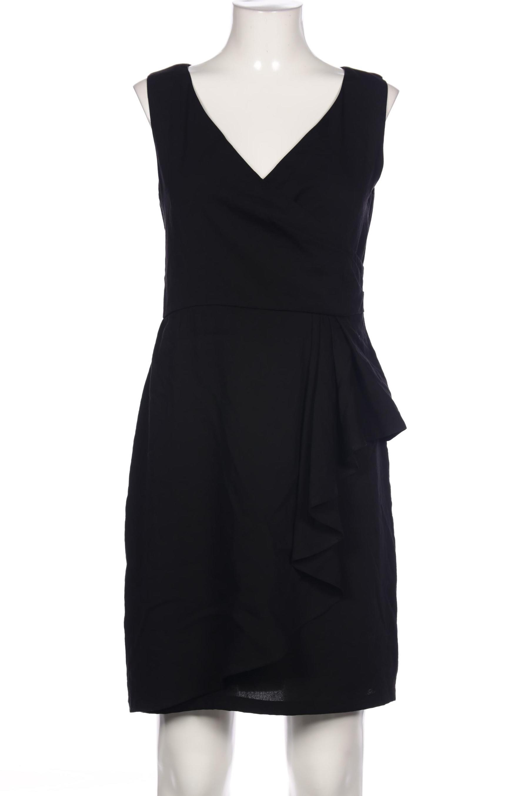 

ZERO Damen Kleid, schwarz