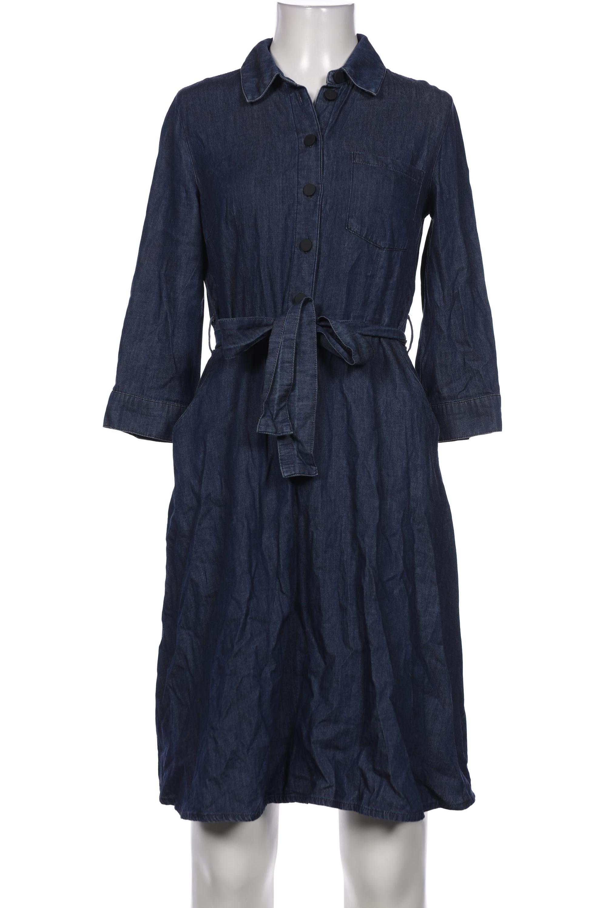 

Zero Damen Kleid, marineblau, Gr. 34