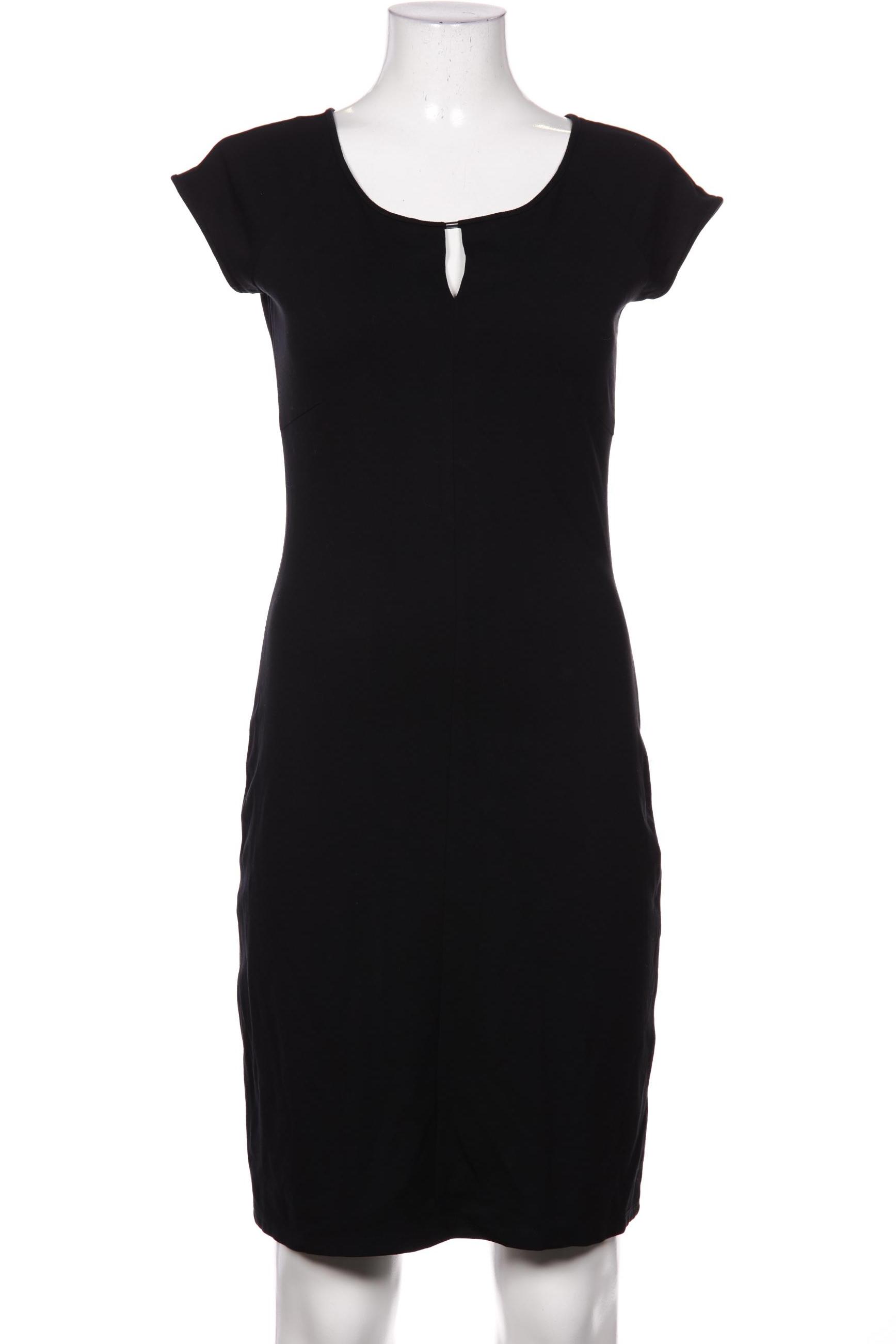 

Zero Damen Kleid, schwarz, Gr. 38