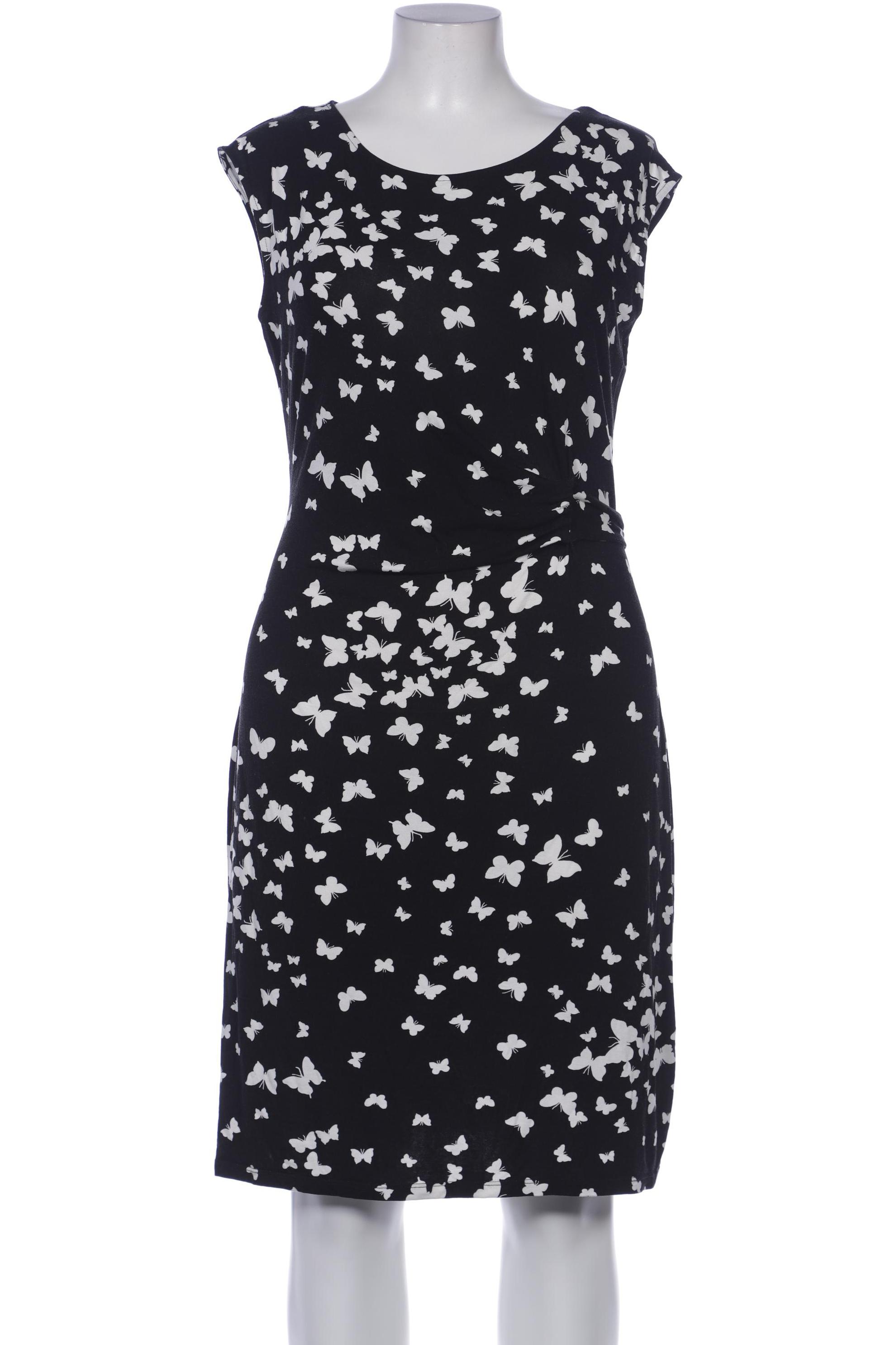 

Zero Damen Kleid, schwarz, Gr. 44