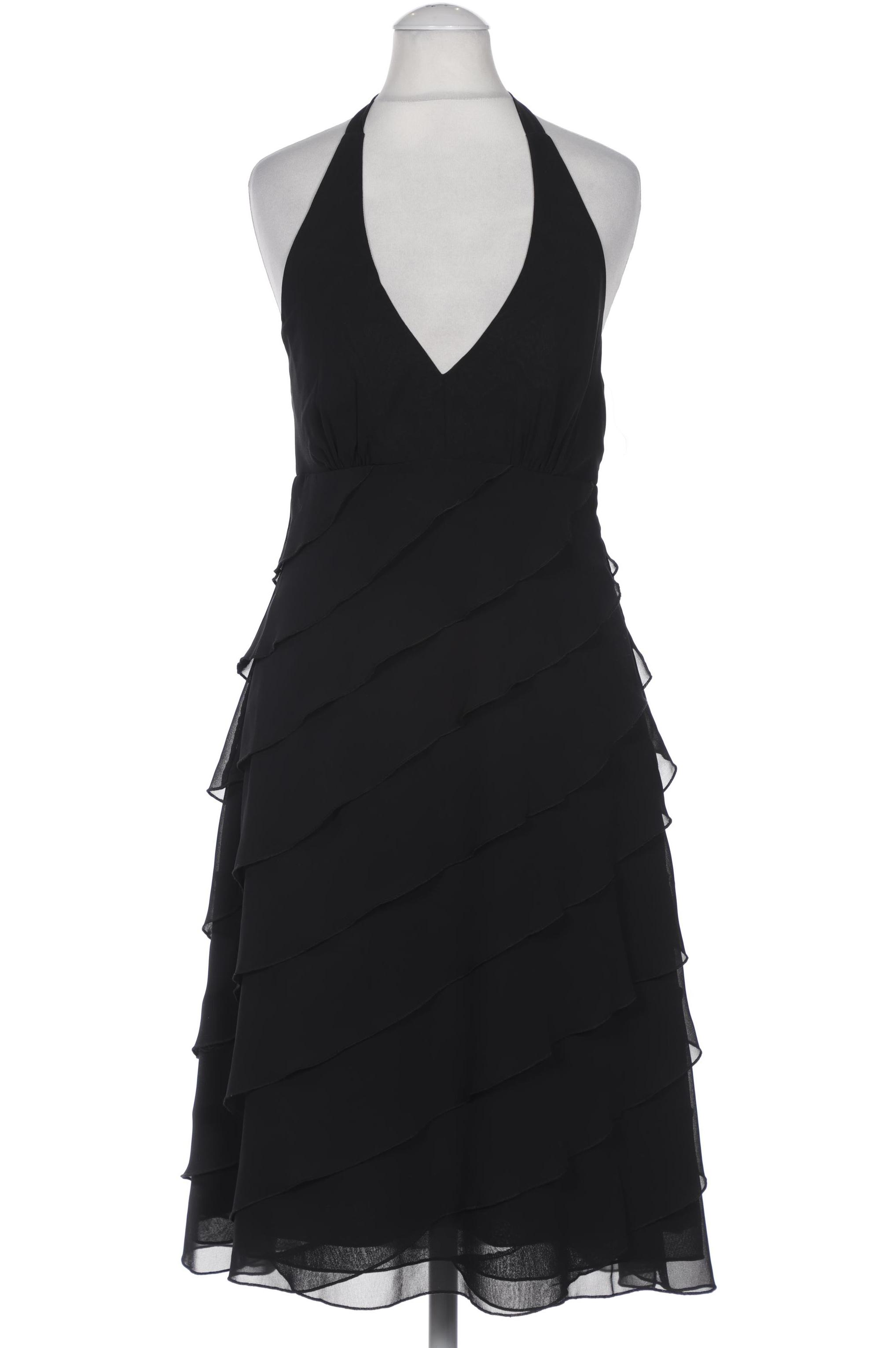 

Zero Damen Kleid, schwarz, Gr. 34