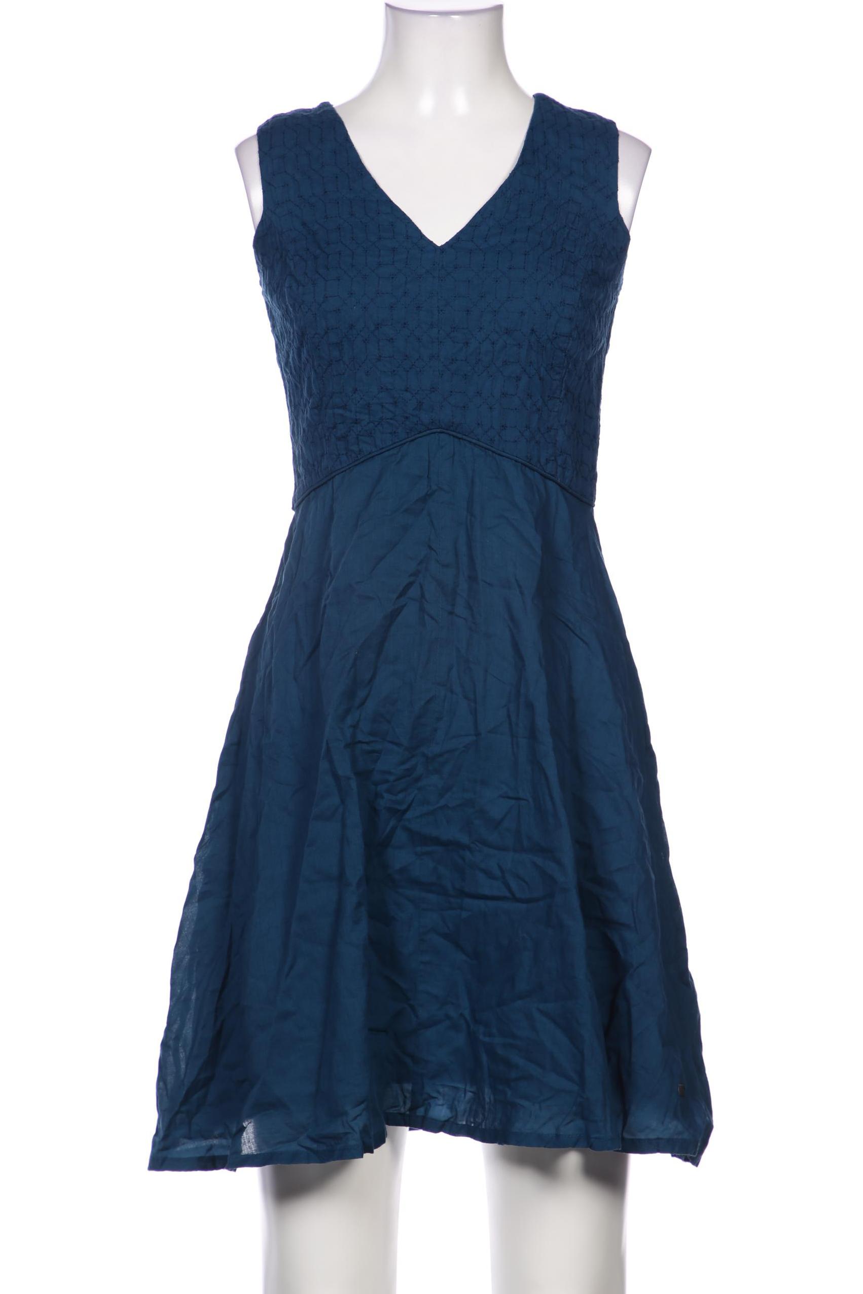 

Zero Damen Kleid, blau, Gr. 36