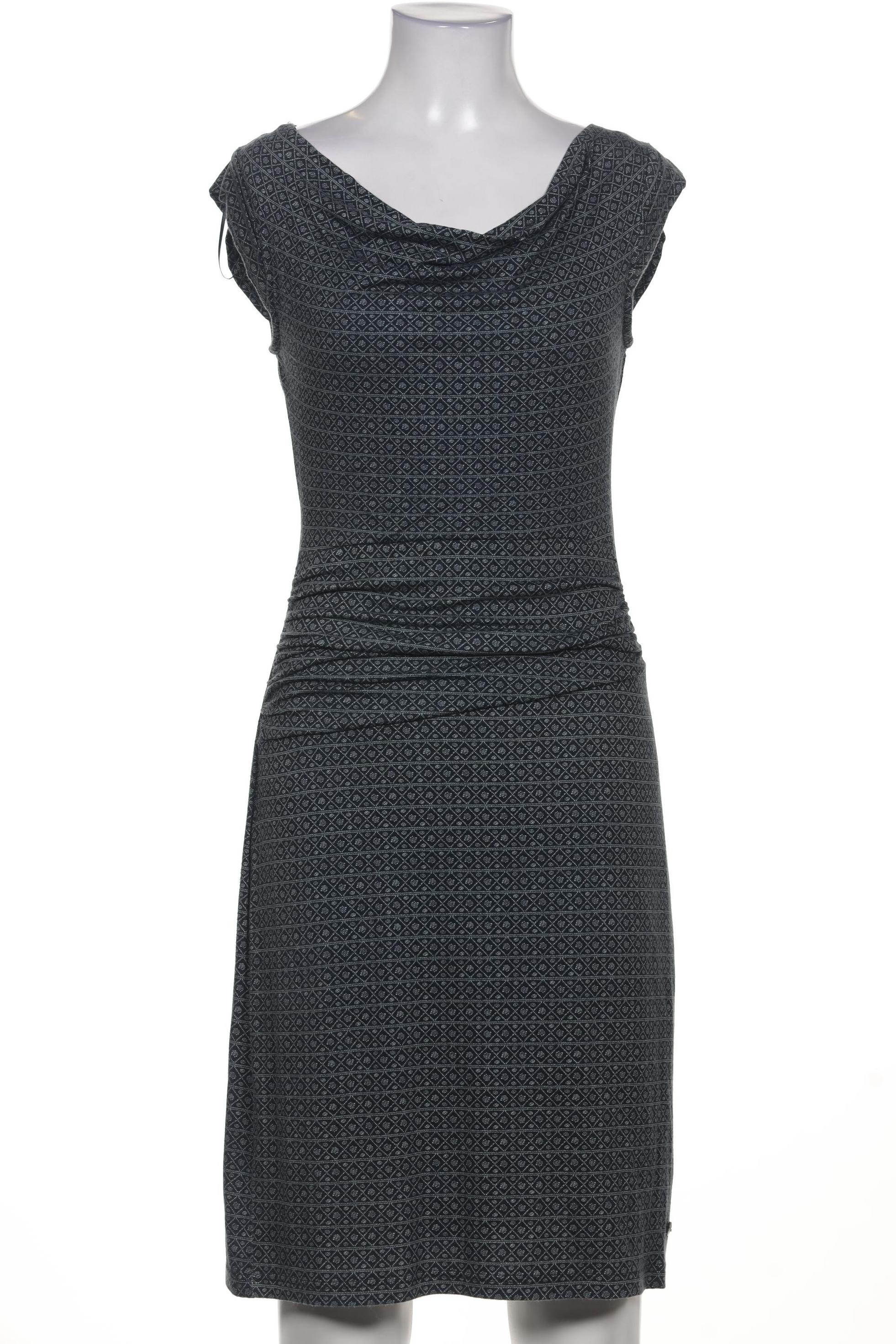 

Zero Damen Kleid, marineblau, Gr. 34