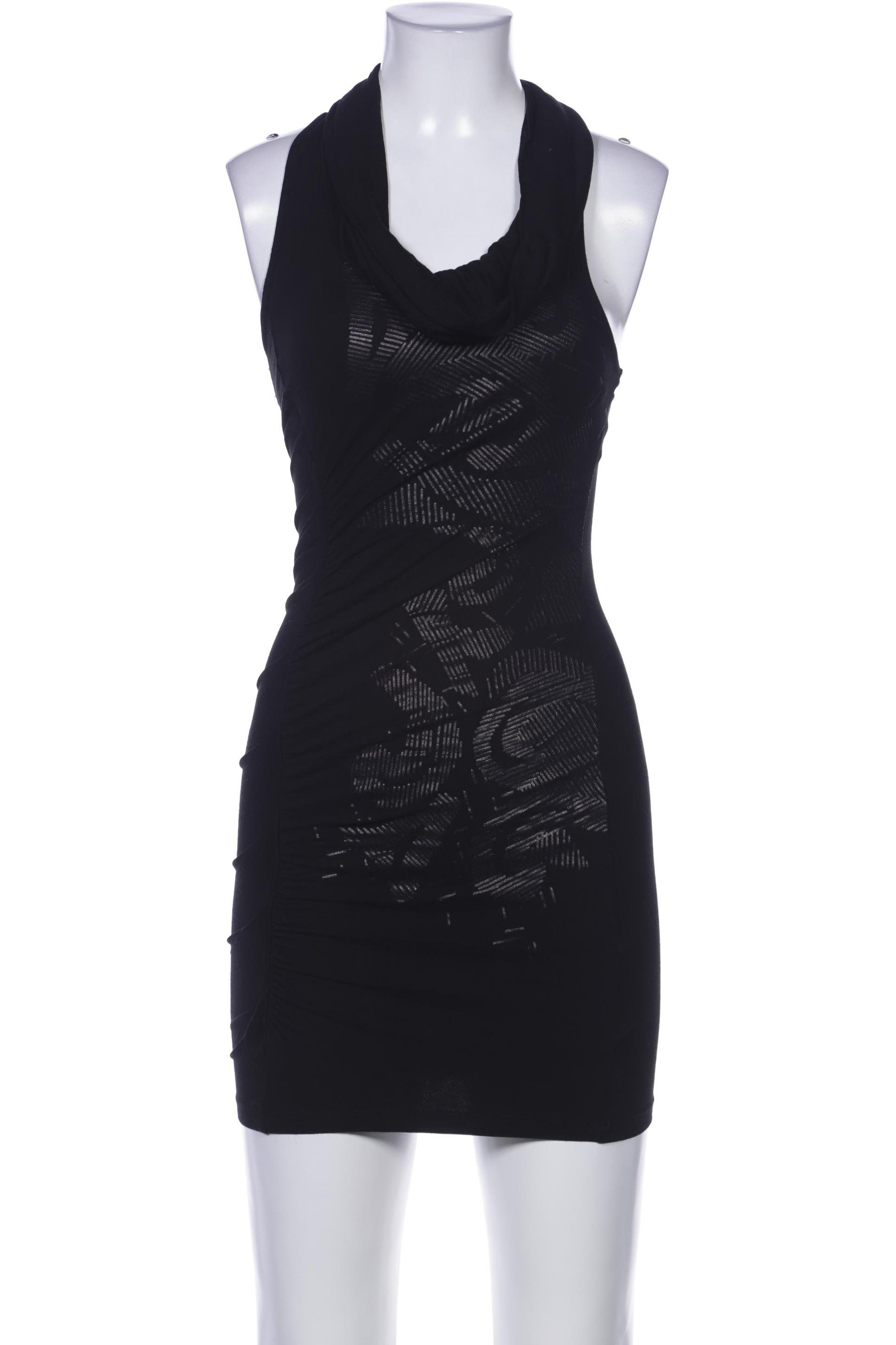 

Zero Damen Kleid, schwarz, Gr. 36