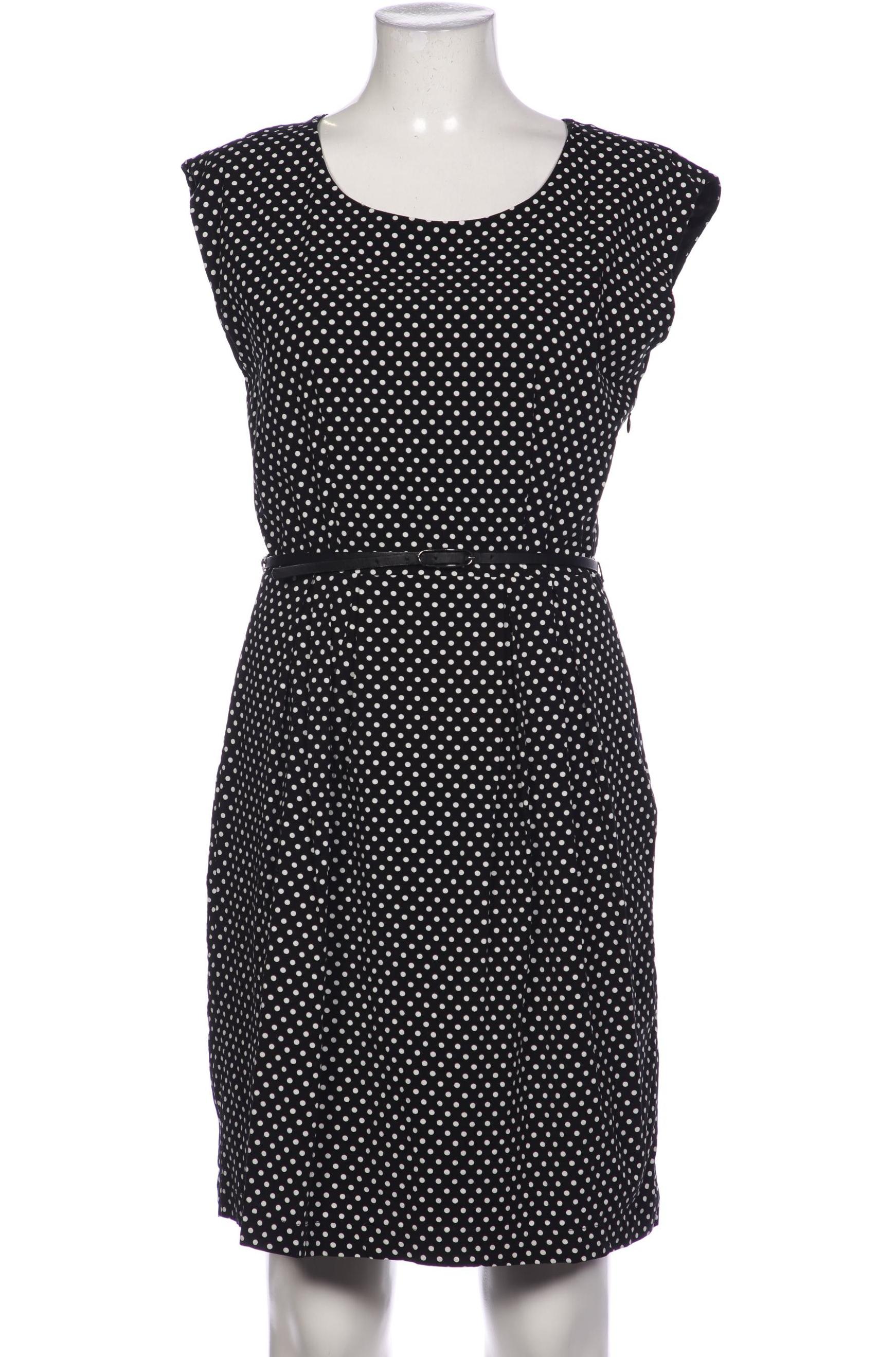 

ZERO Damen Kleid, schwarz