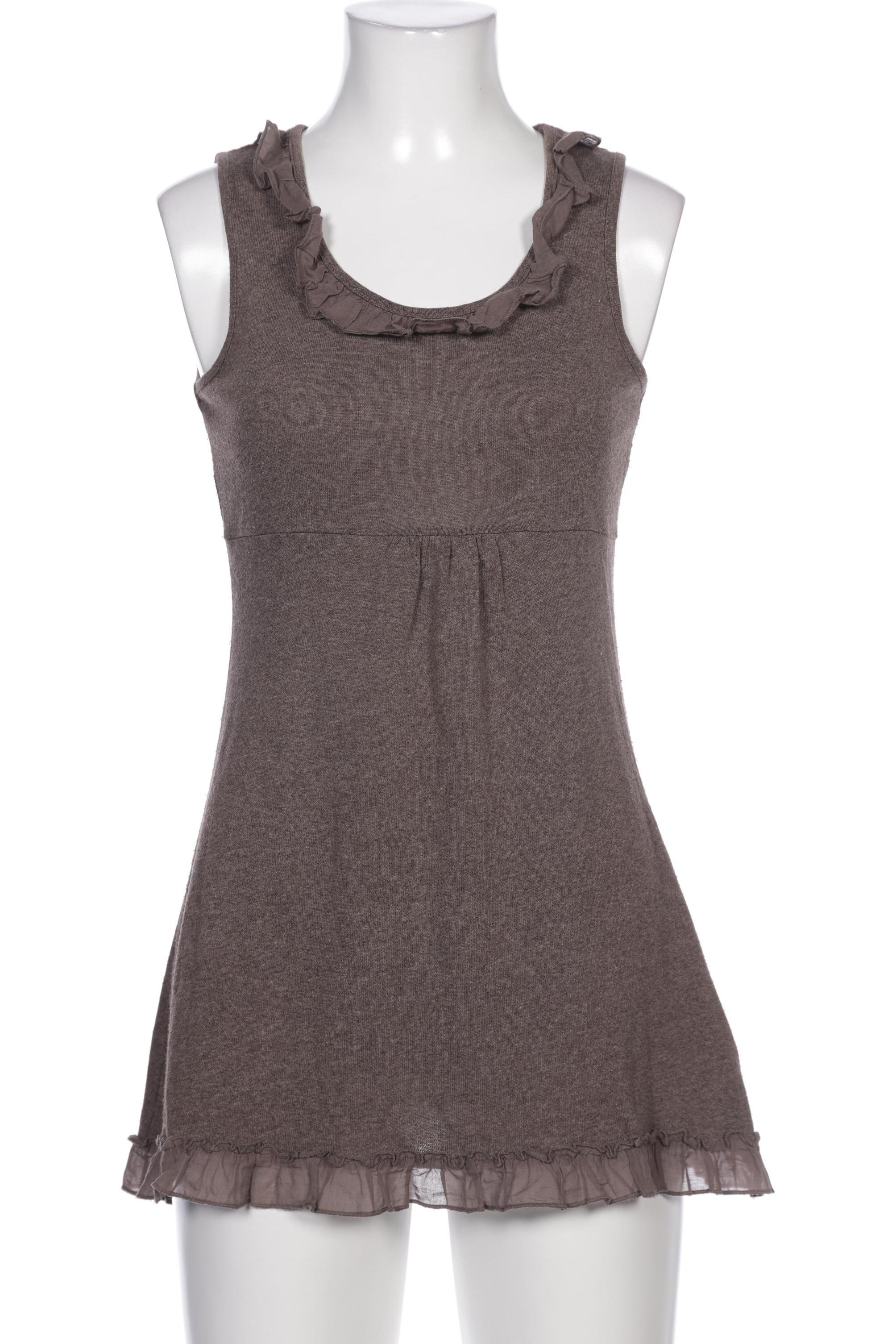 

ZERO Damen Kleid, braun