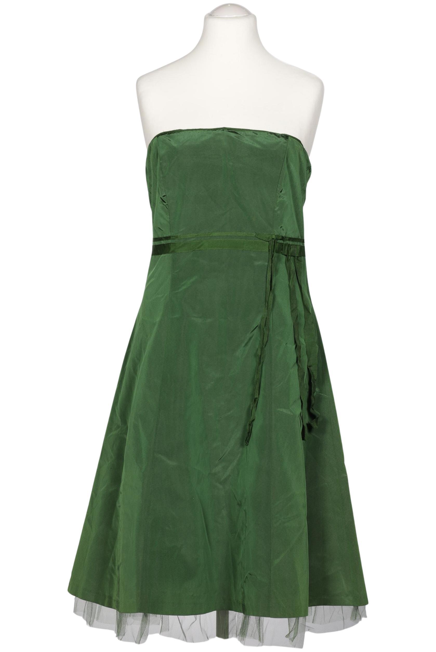 

Zero Damen Kleid, grün, Gr. 42