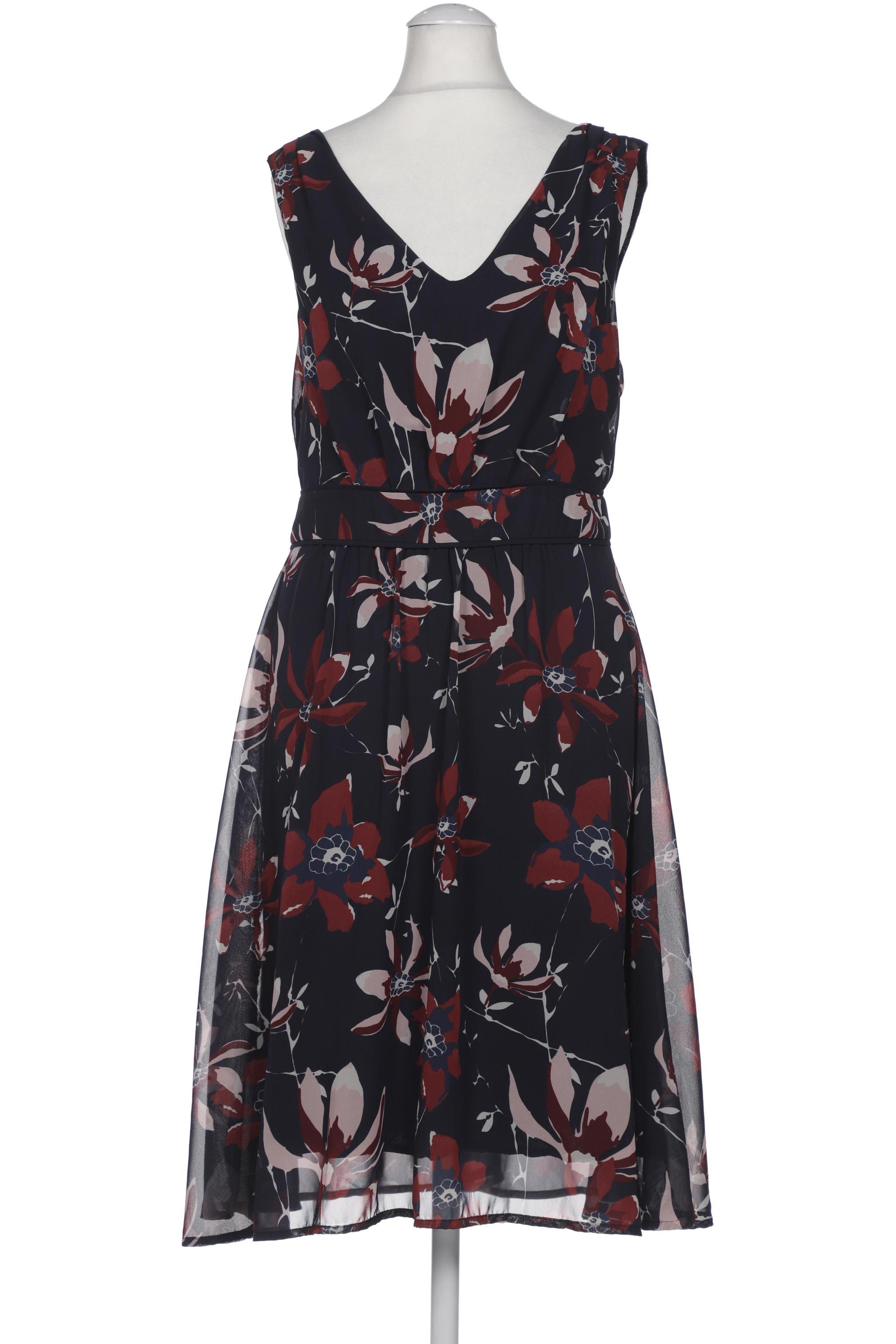 

ZERO Damen Kleid, marineblau