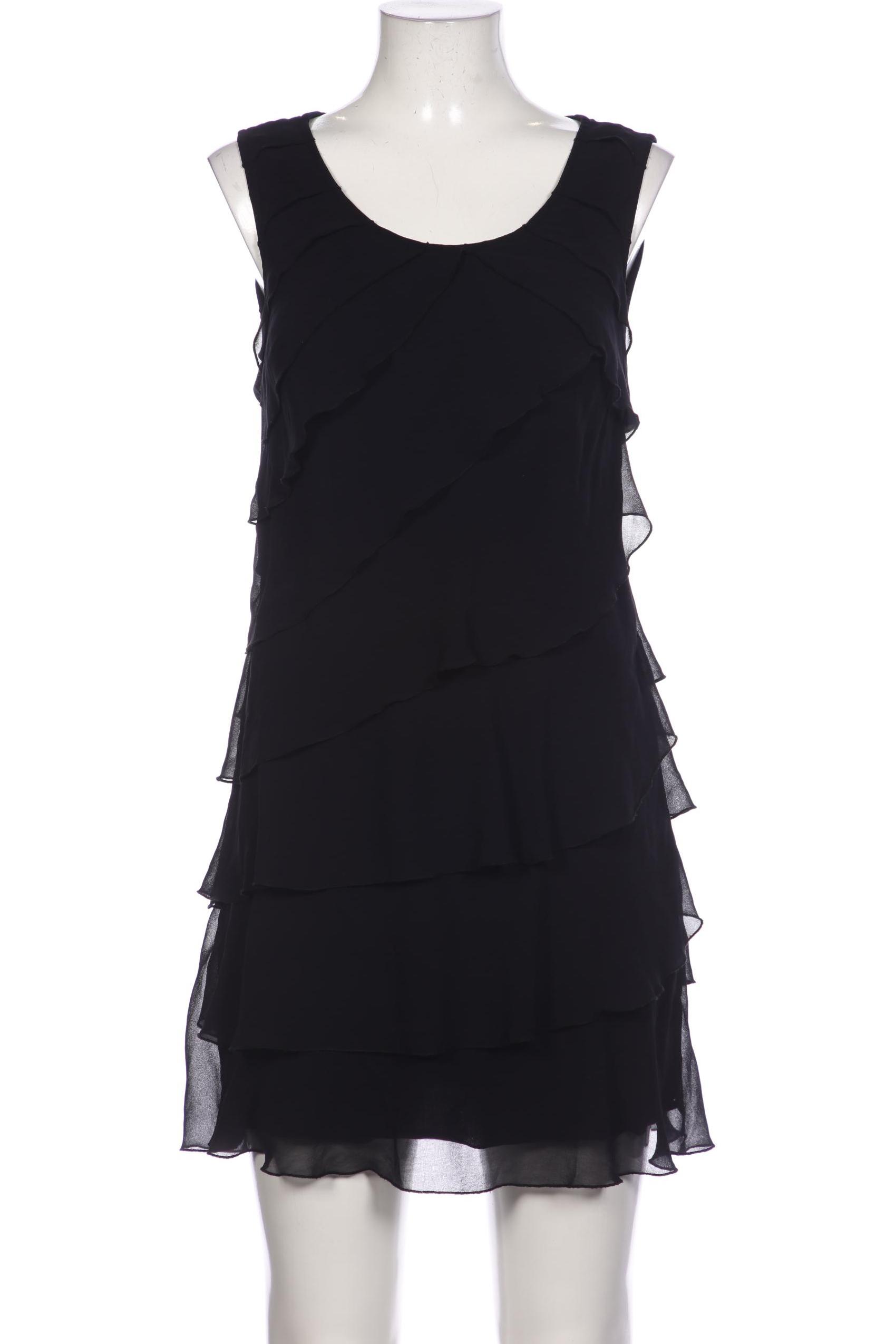 

Zero Damen Kleid, schwarz, Gr. 38