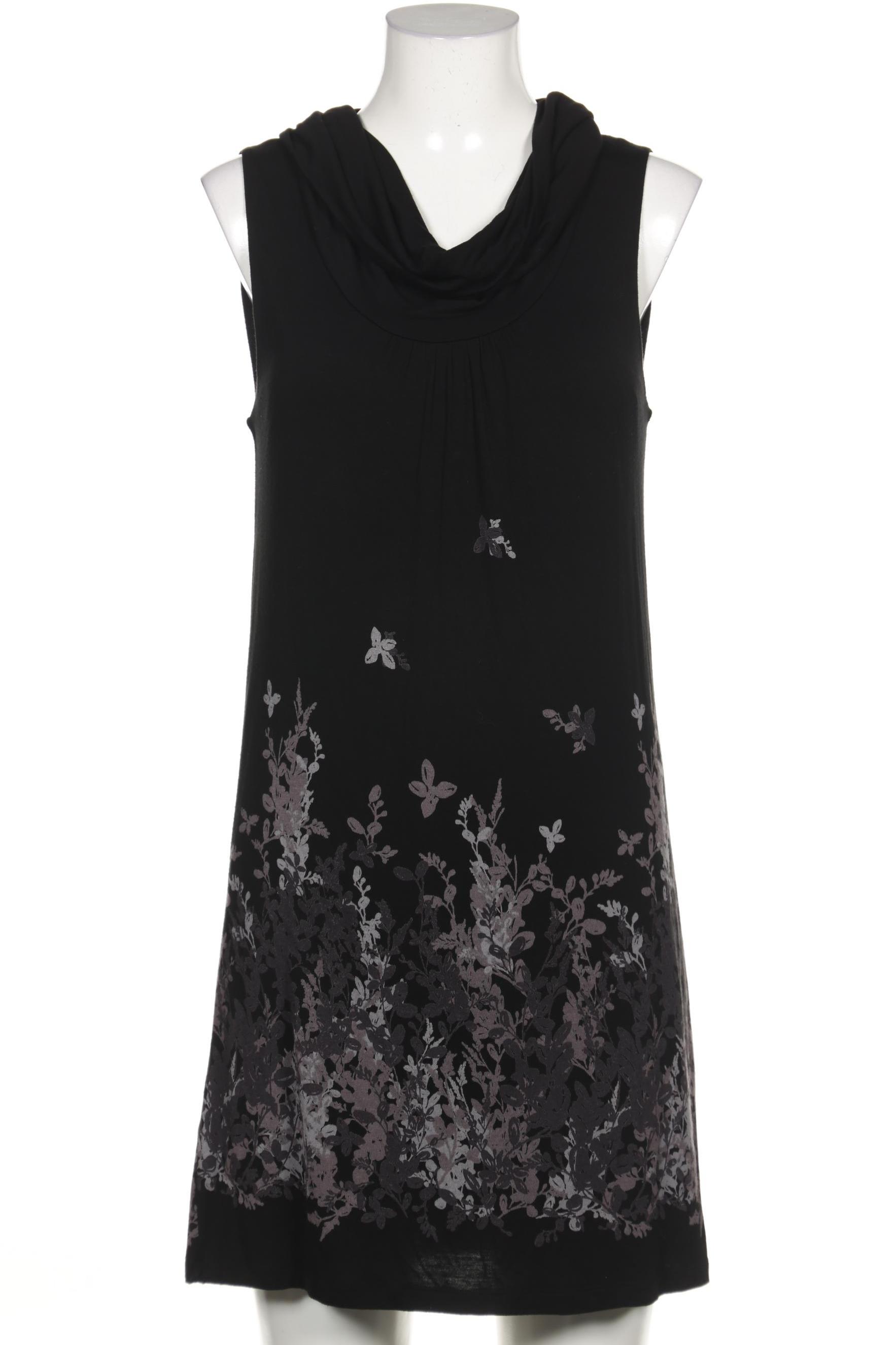 

Zero Damen Kleid, schwarz, Gr. 40