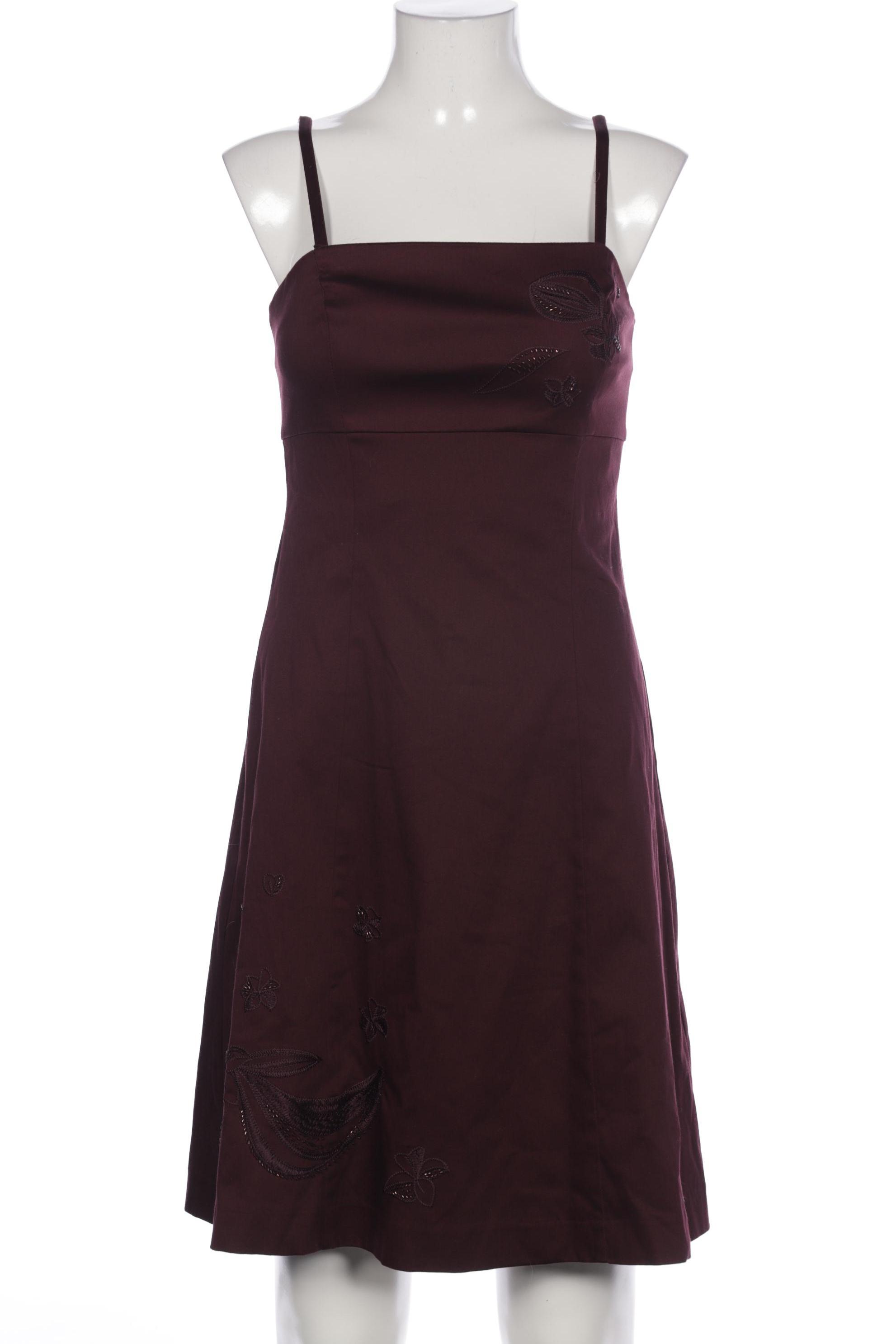 

Zero Damen Kleid, bordeaux, Gr. 38