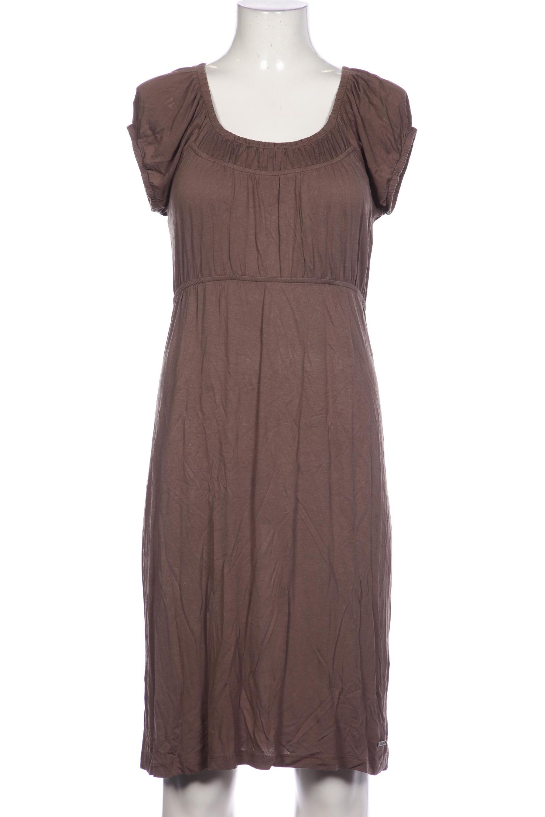 

Zero Damen Kleid, braun, Gr. 40