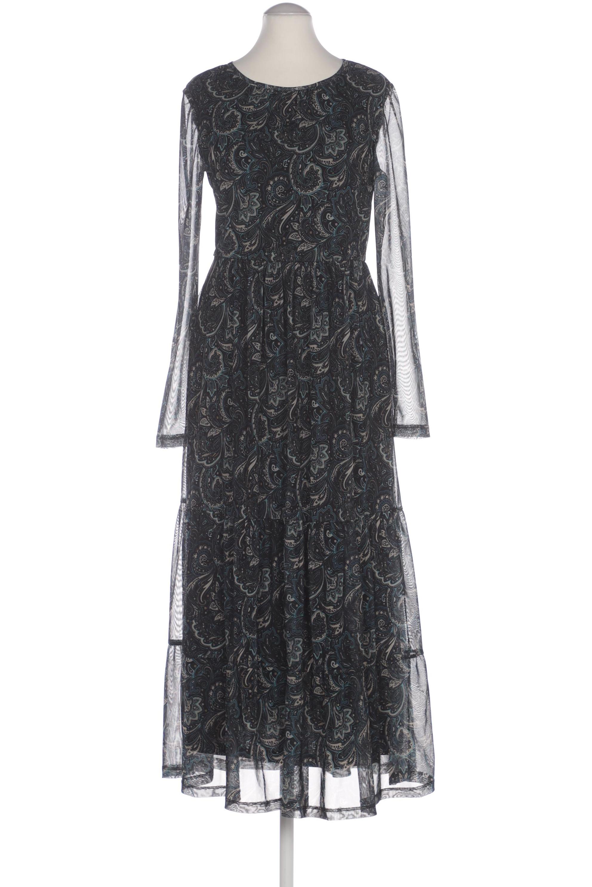 

Zero Damen Kleid, schwarz, Gr. 38