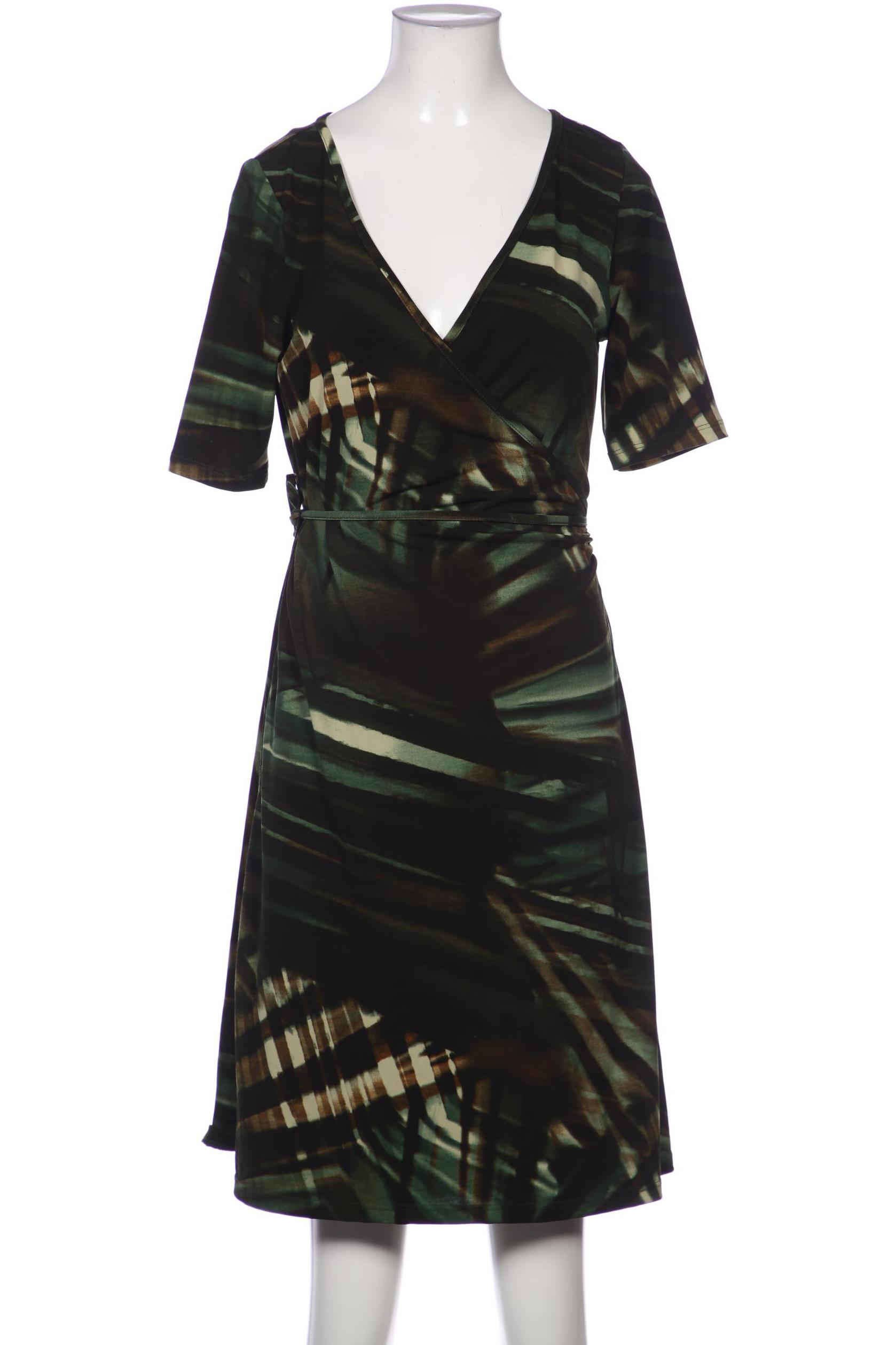 

Zero Damen Kleid, grün, Gr. 38