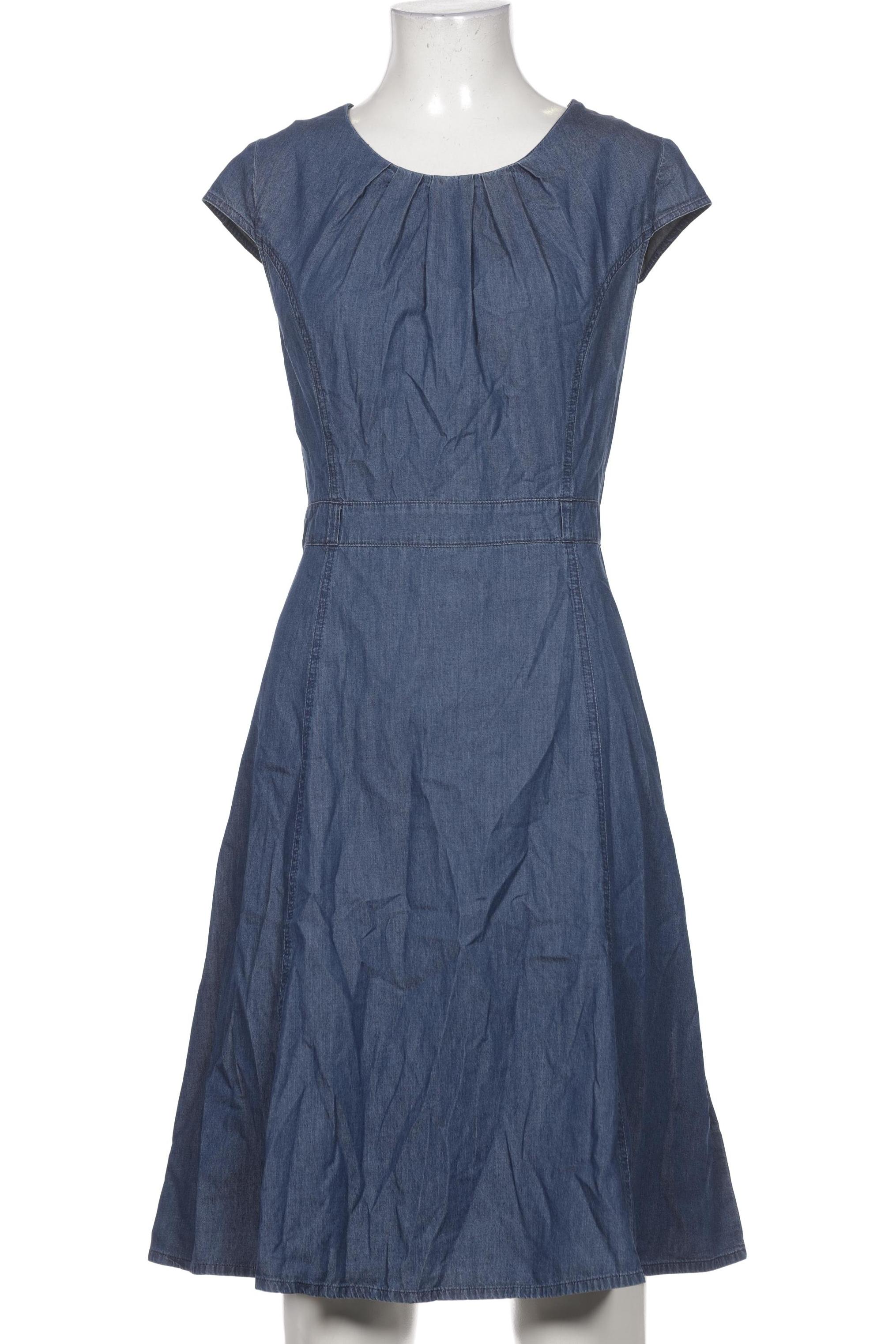 

Zero Damen Kleid, marineblau, Gr. 38