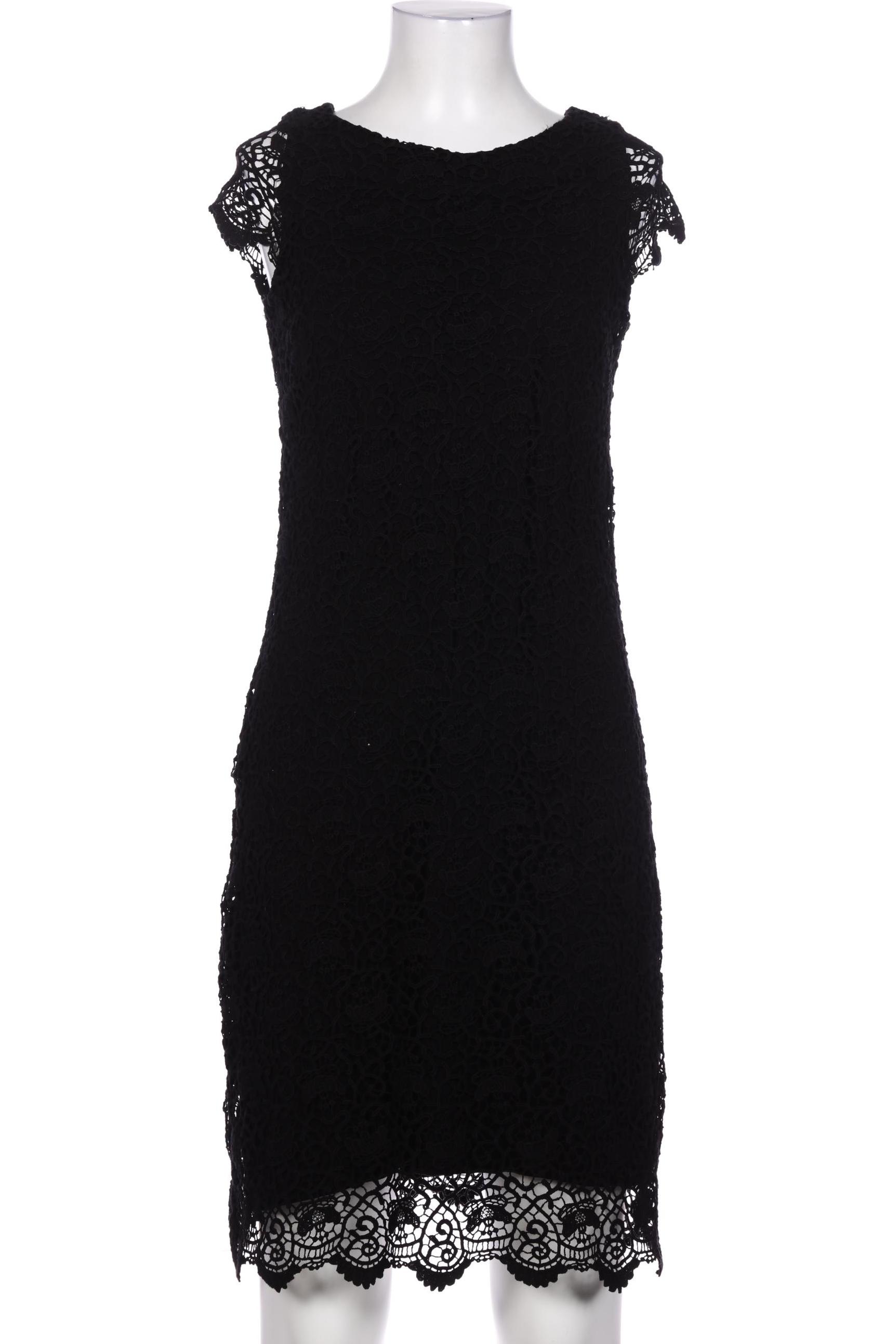 

Zero Damen Kleid, schwarz, Gr. 34