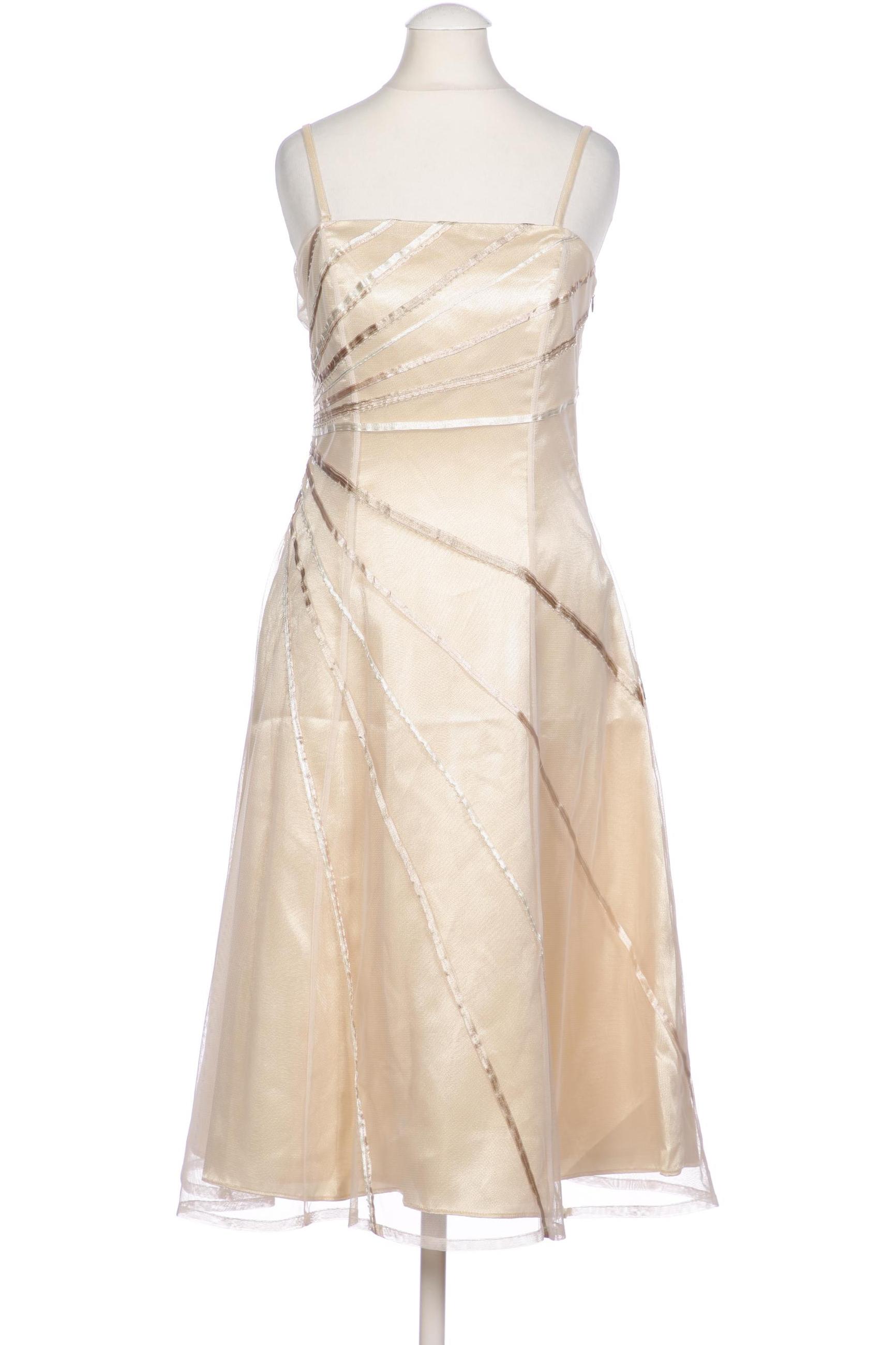 

Zero Damen Kleid, cremeweiß, Gr. 36