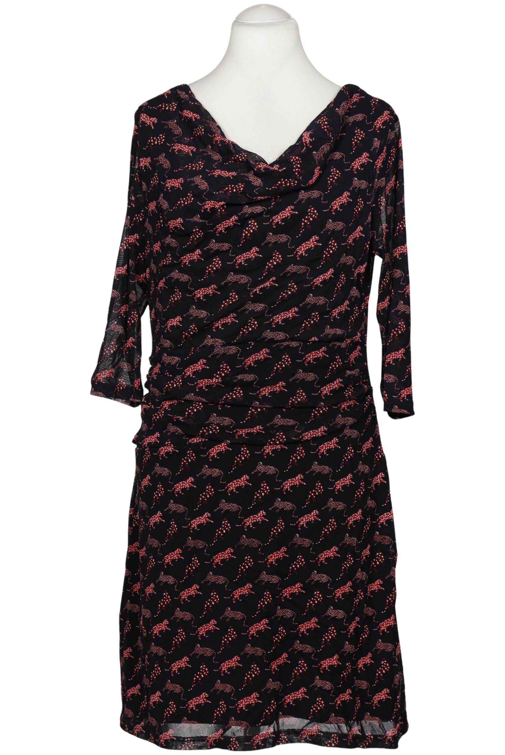 

Zero Damen Kleid, mehrfarbig, Gr. 44