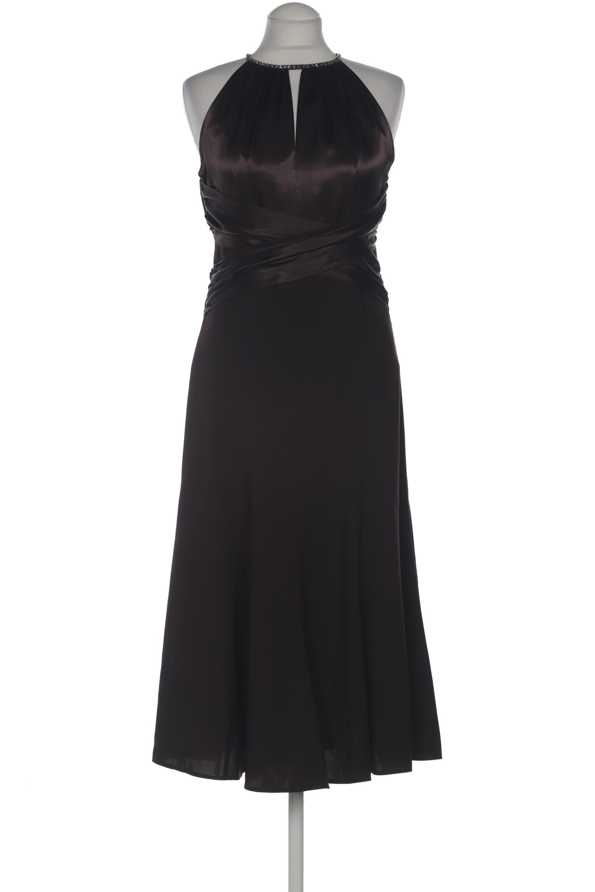 

Zero Damen Kleid, braun, Gr. 40