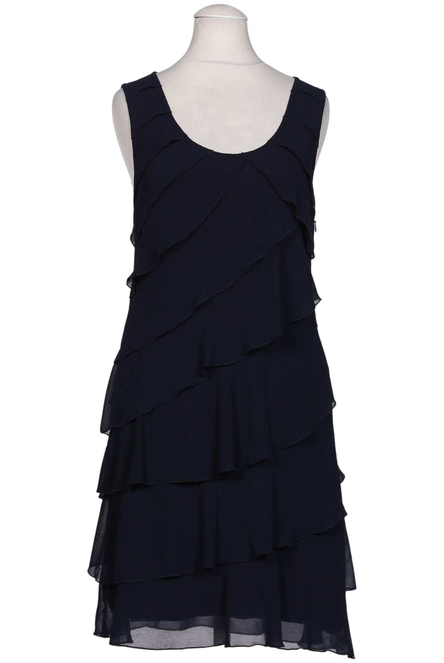 

Zero Damen Kleid, marineblau, Gr. 34