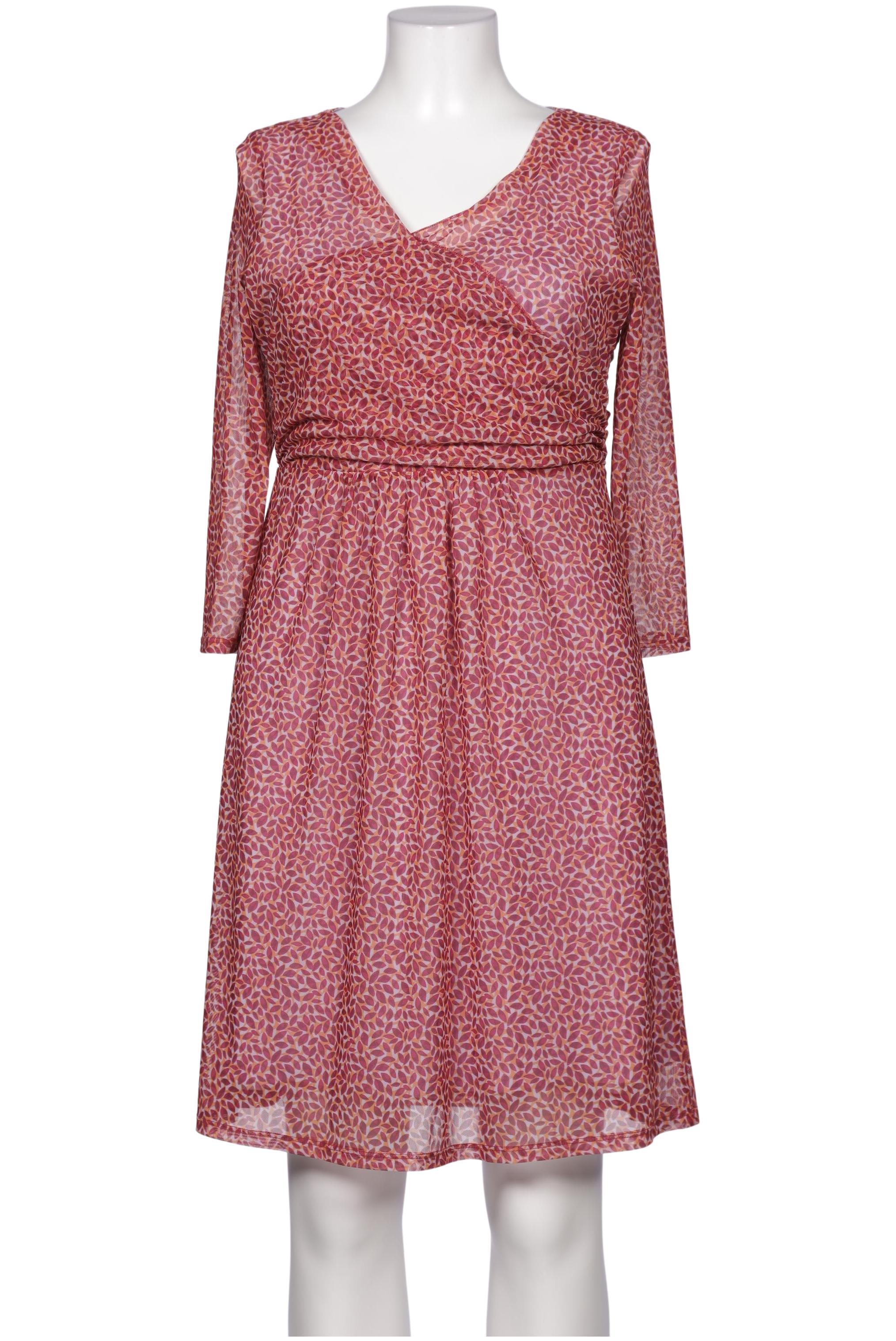 

Zero Damen Kleid, pink, Gr. 42