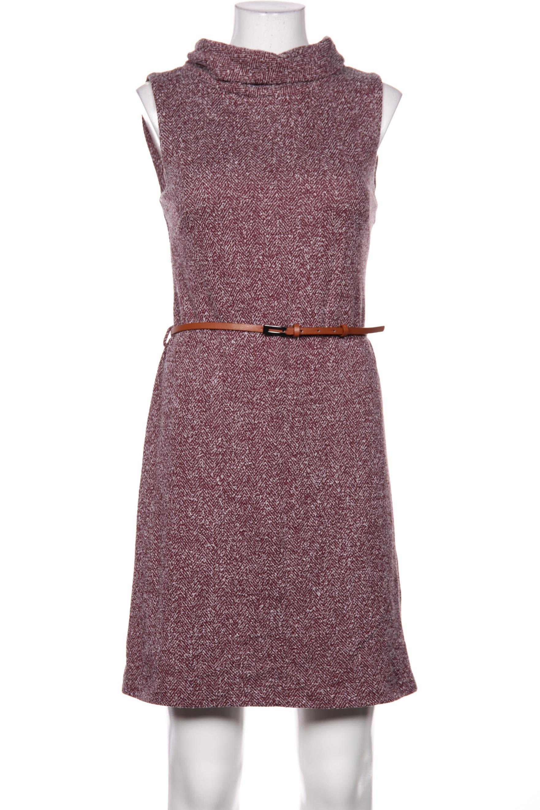

Zero Damen Kleid, bordeaux, Gr. 38
