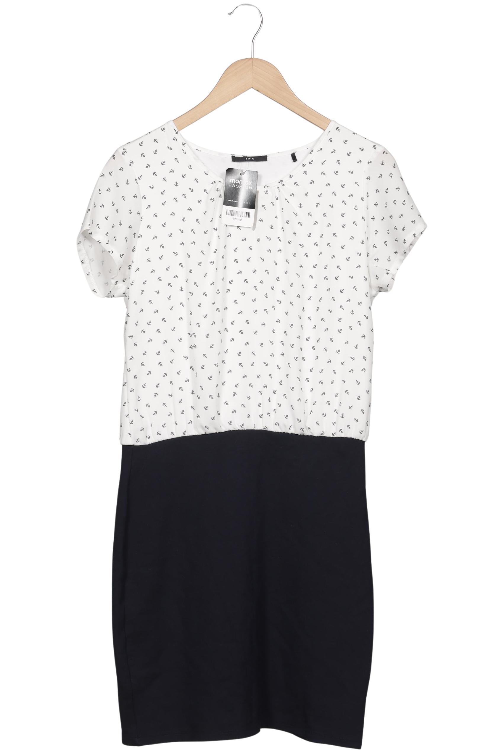 

Zero Damen Kleid, marineblau, Gr. 42
