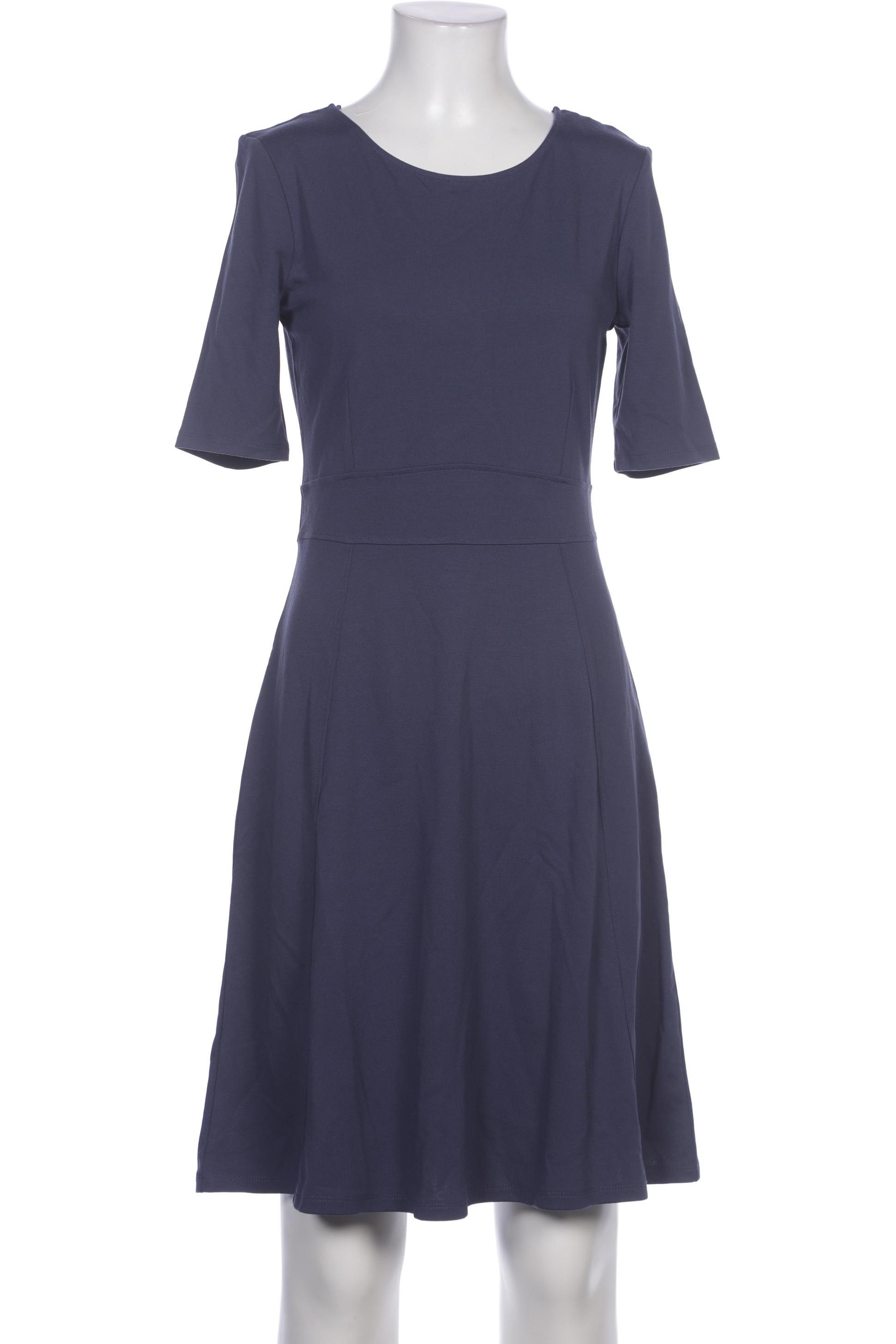 

Zero Damen Kleid, blau, Gr. 38