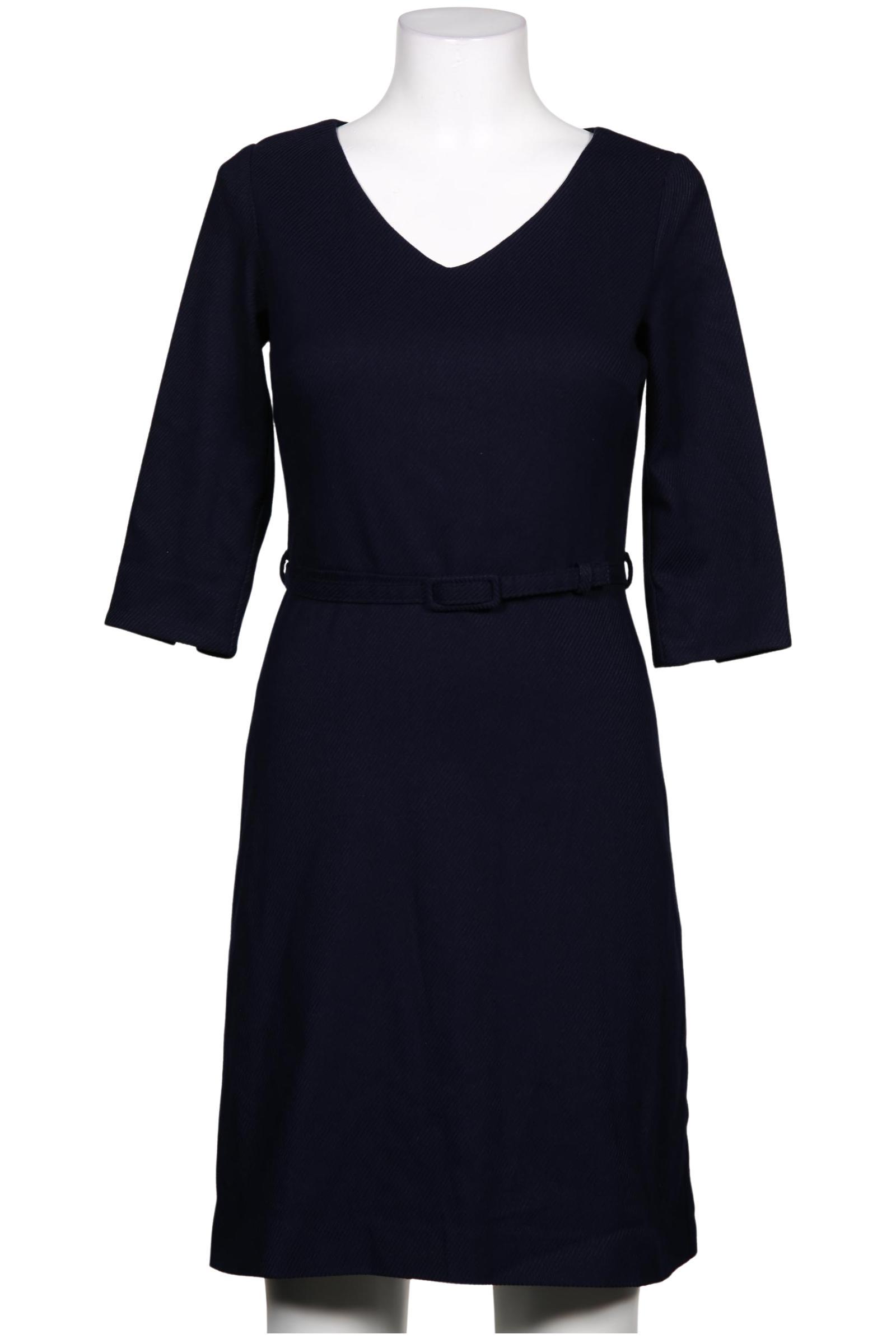 

Zero Damen Kleid, marineblau, Gr. 34