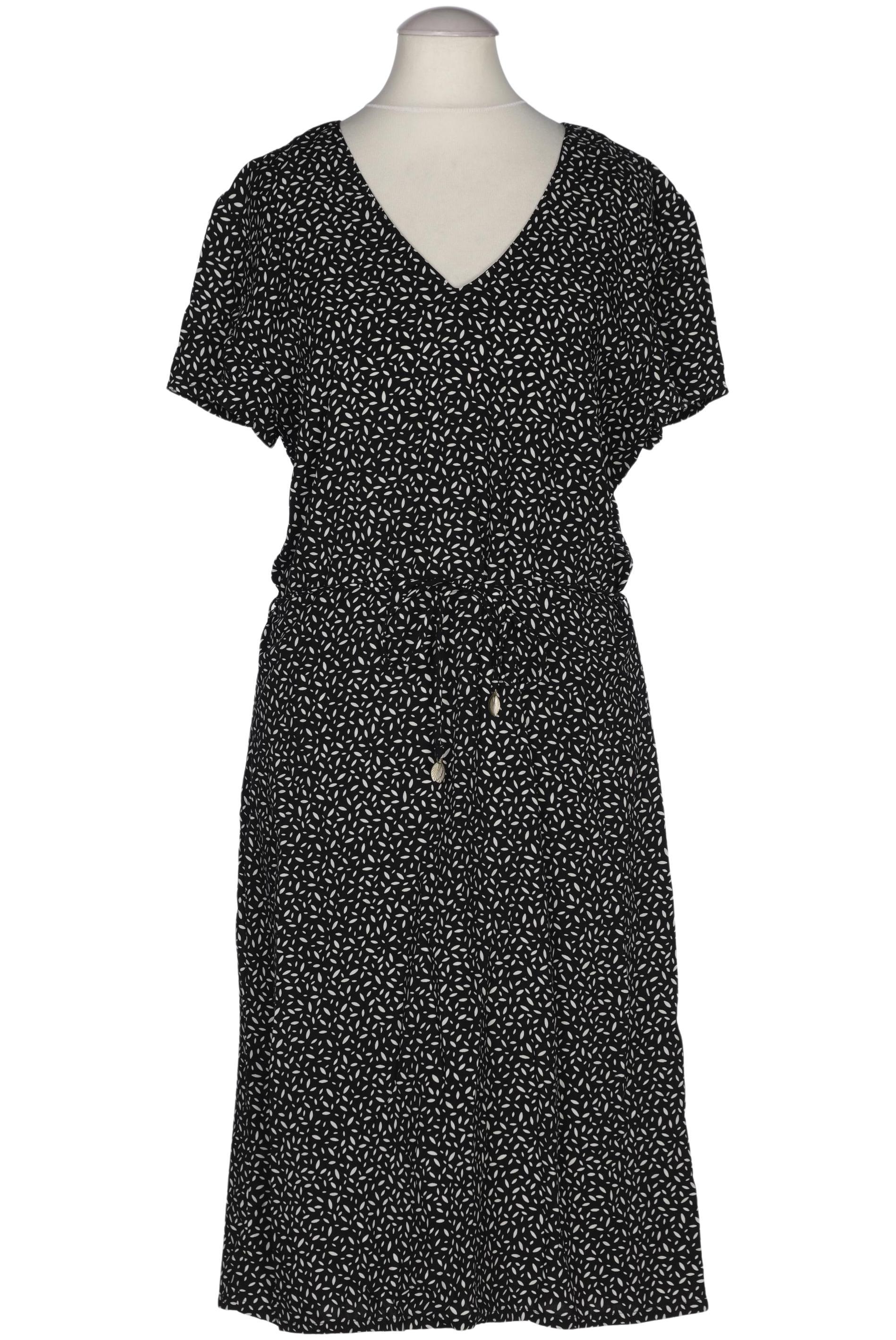 

Zero Damen Kleid, schwarz, Gr. 36