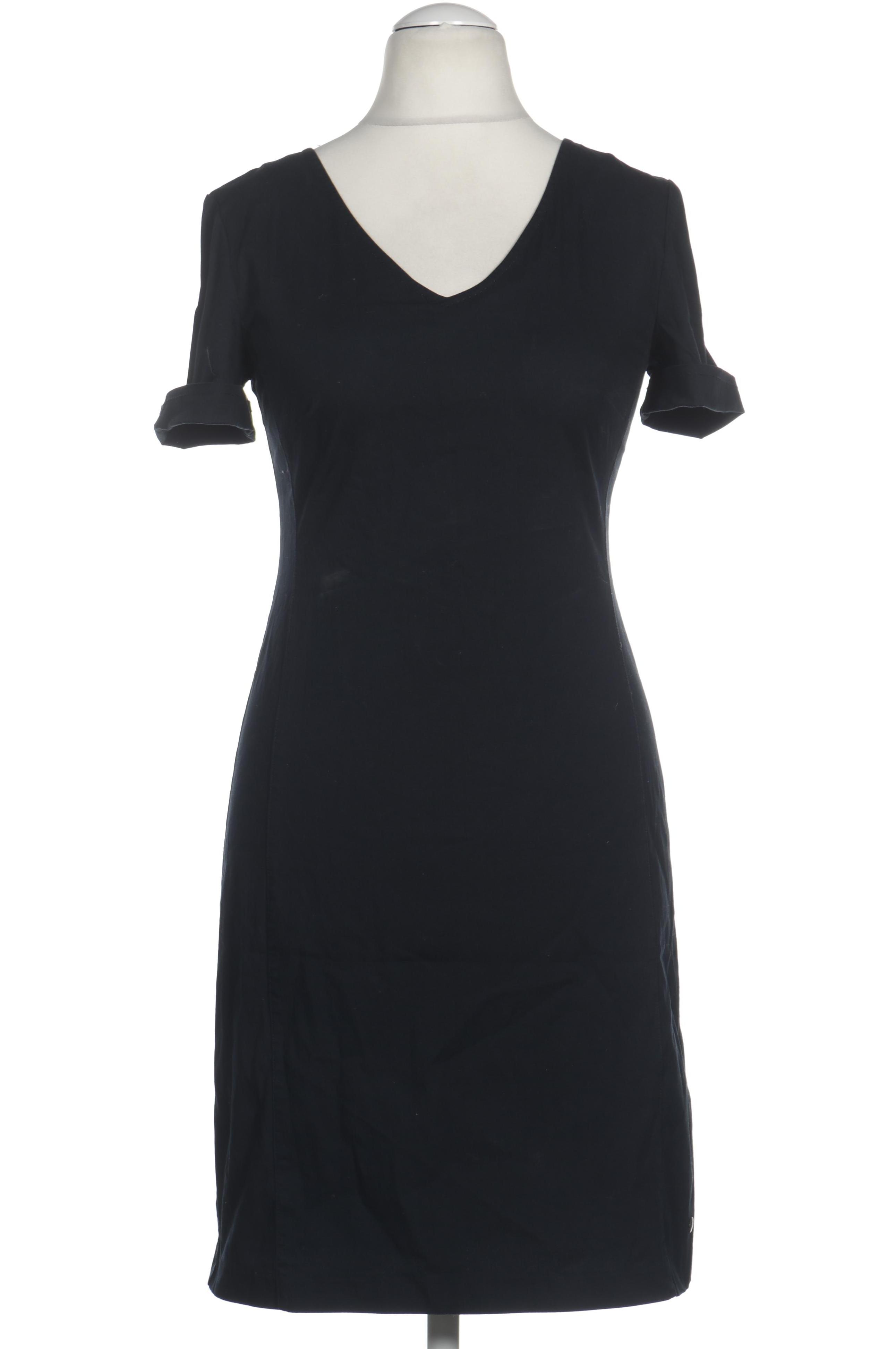

Zero Damen Kleid, blau, Gr. 34