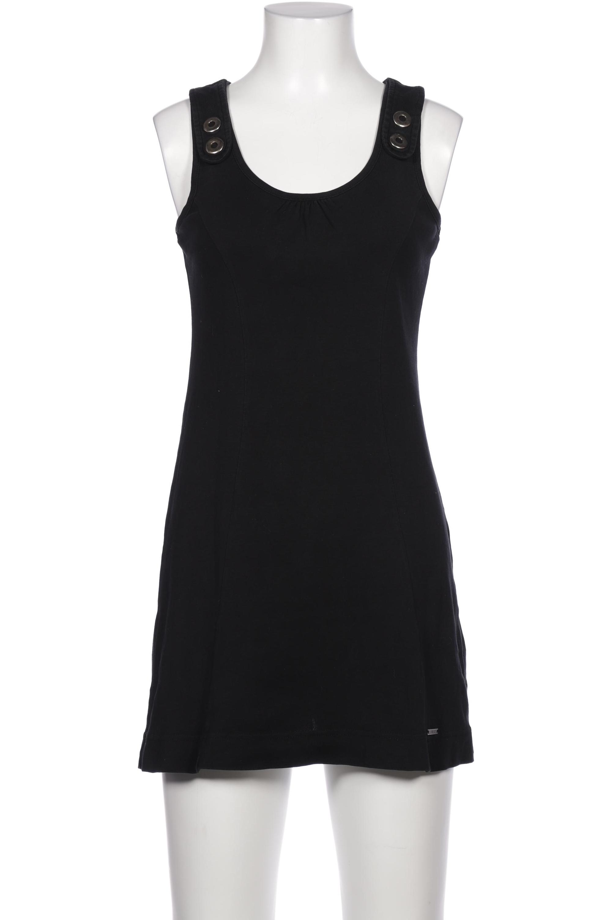 

ZERO Damen Kleid, schwarz