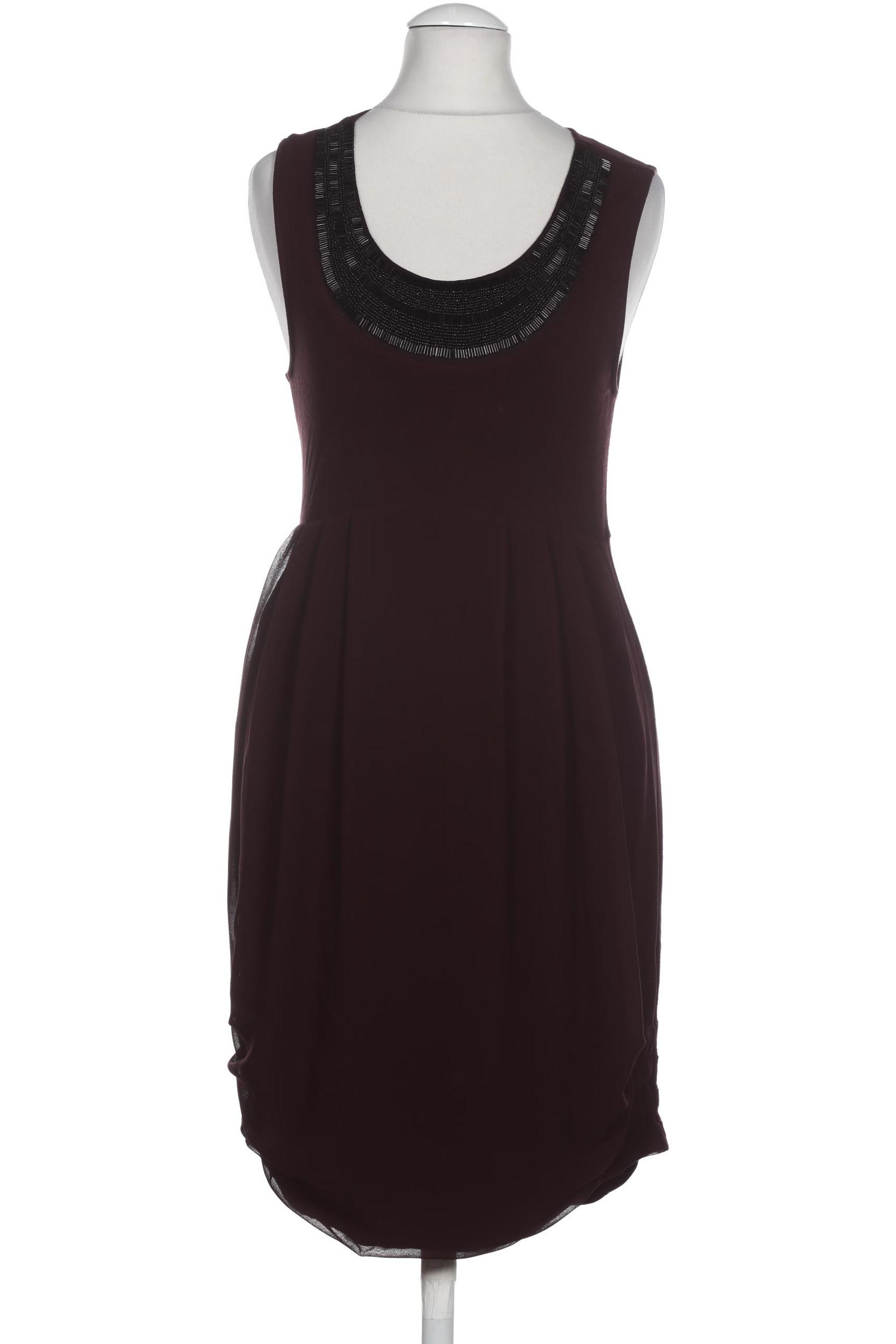 

Zero Damen Kleid, bordeaux, Gr. 34