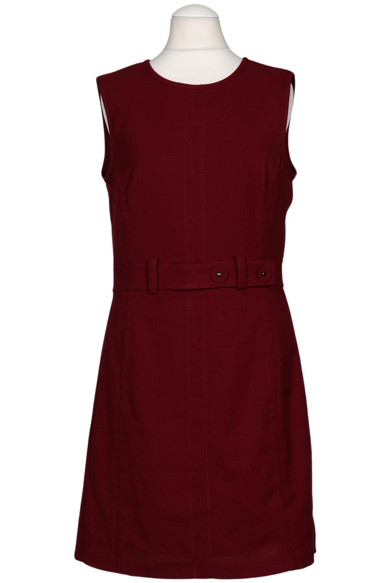 

Zero Damen Kleid, bordeaux, Gr. 38