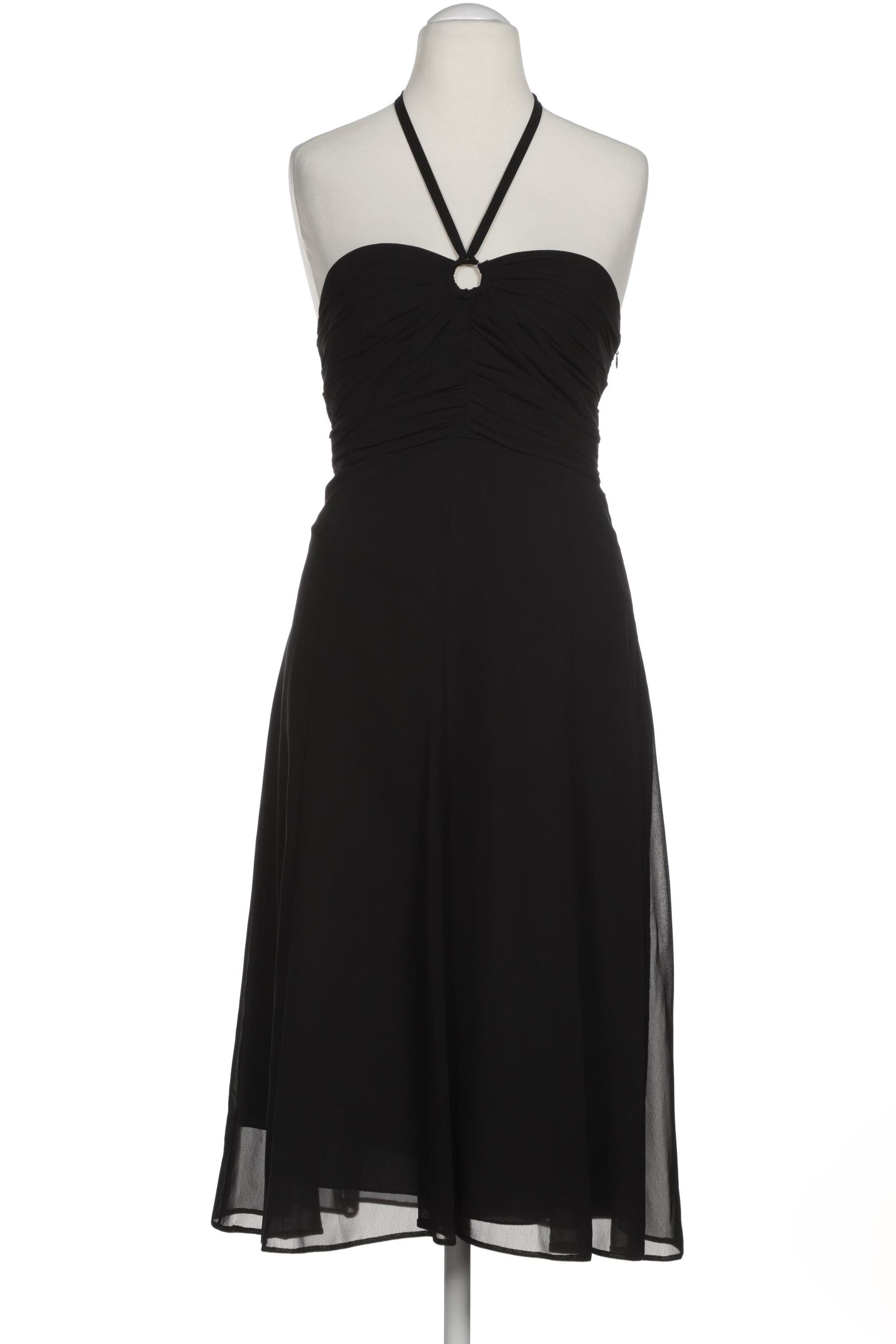 

Zero Damen Kleid, schwarz, Gr. 38