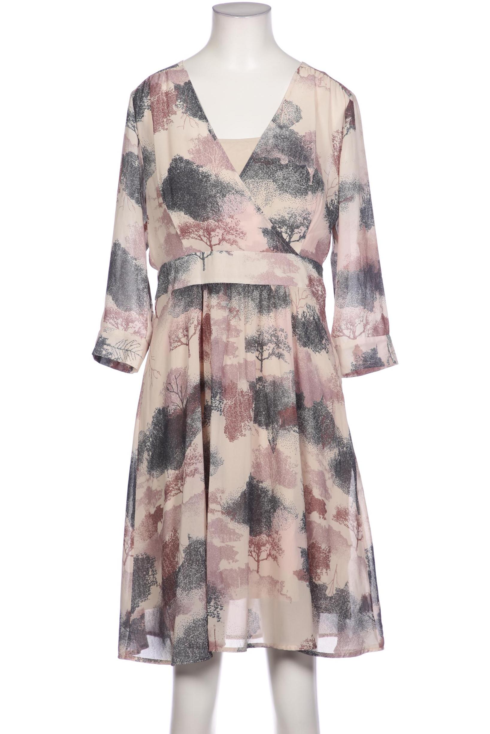 

Zero Damen Kleid, beige, Gr. 38