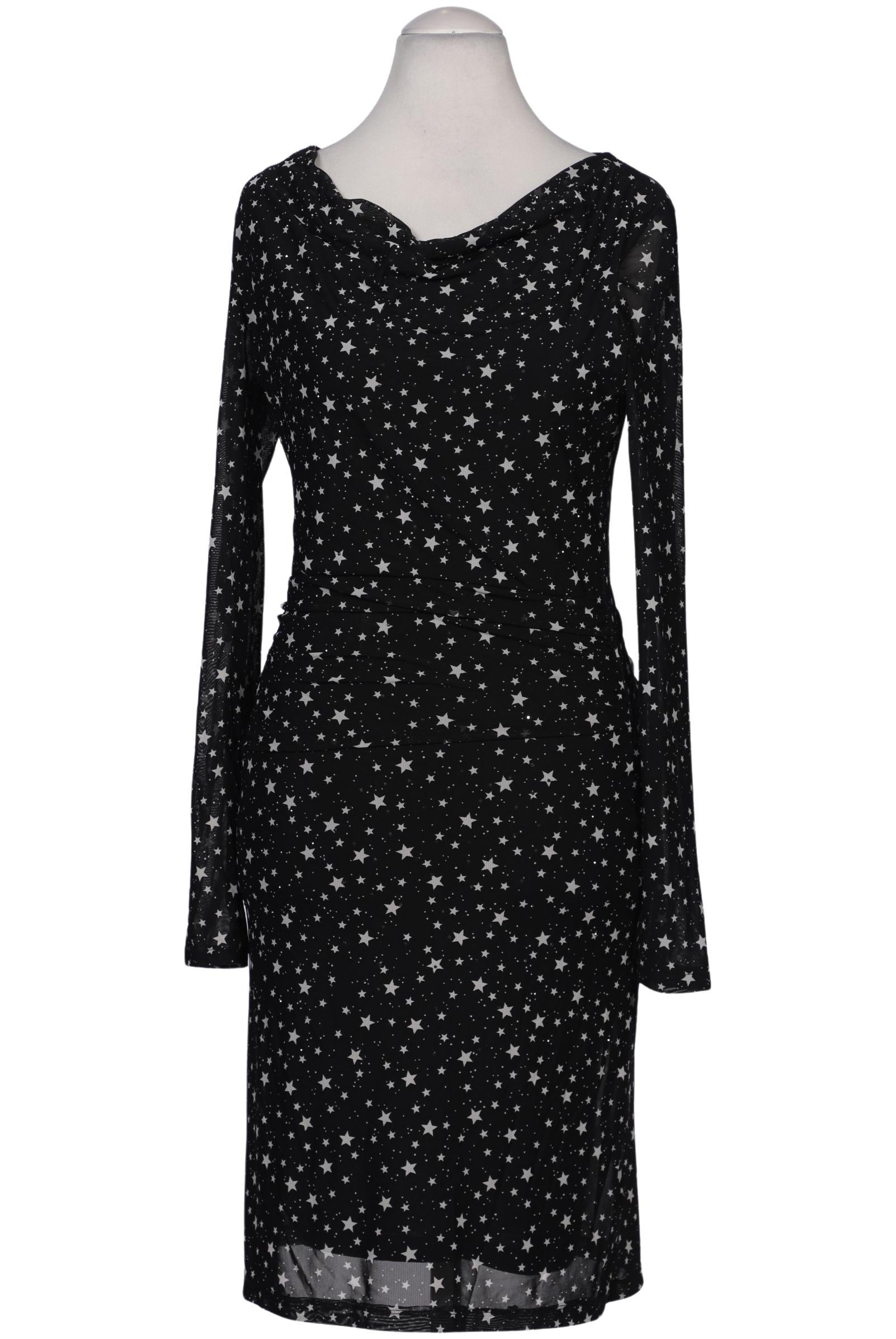 

Zero Damen Kleid, schwarz, Gr. 36