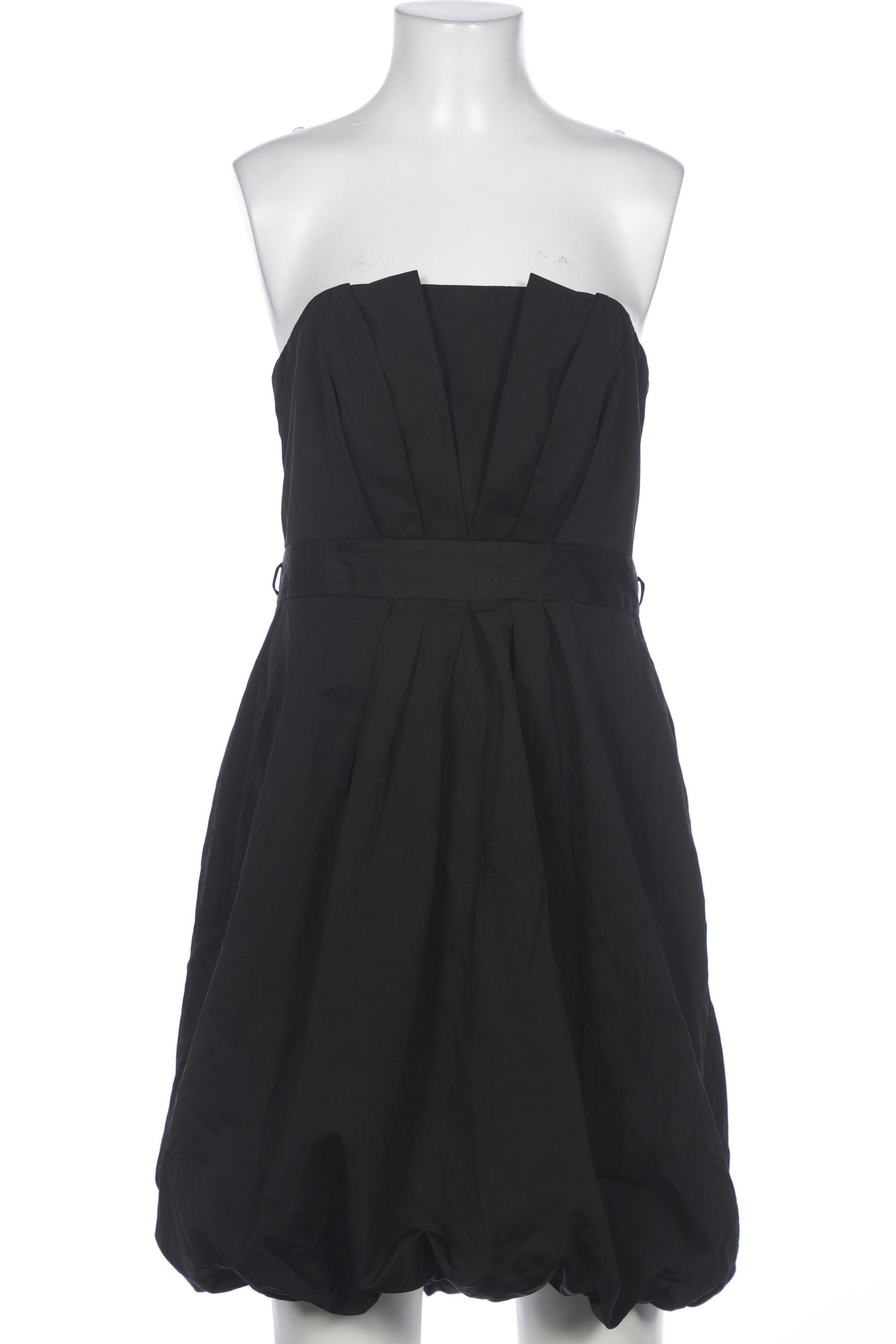 

Zero Damen Kleid, schwarz, Gr. 36