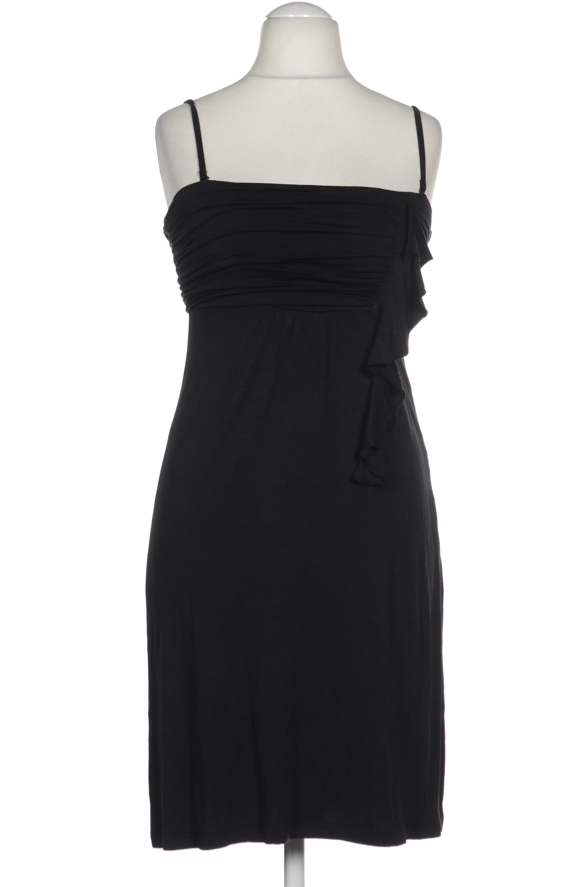 

Zero Damen Kleid, schwarz, Gr. 34