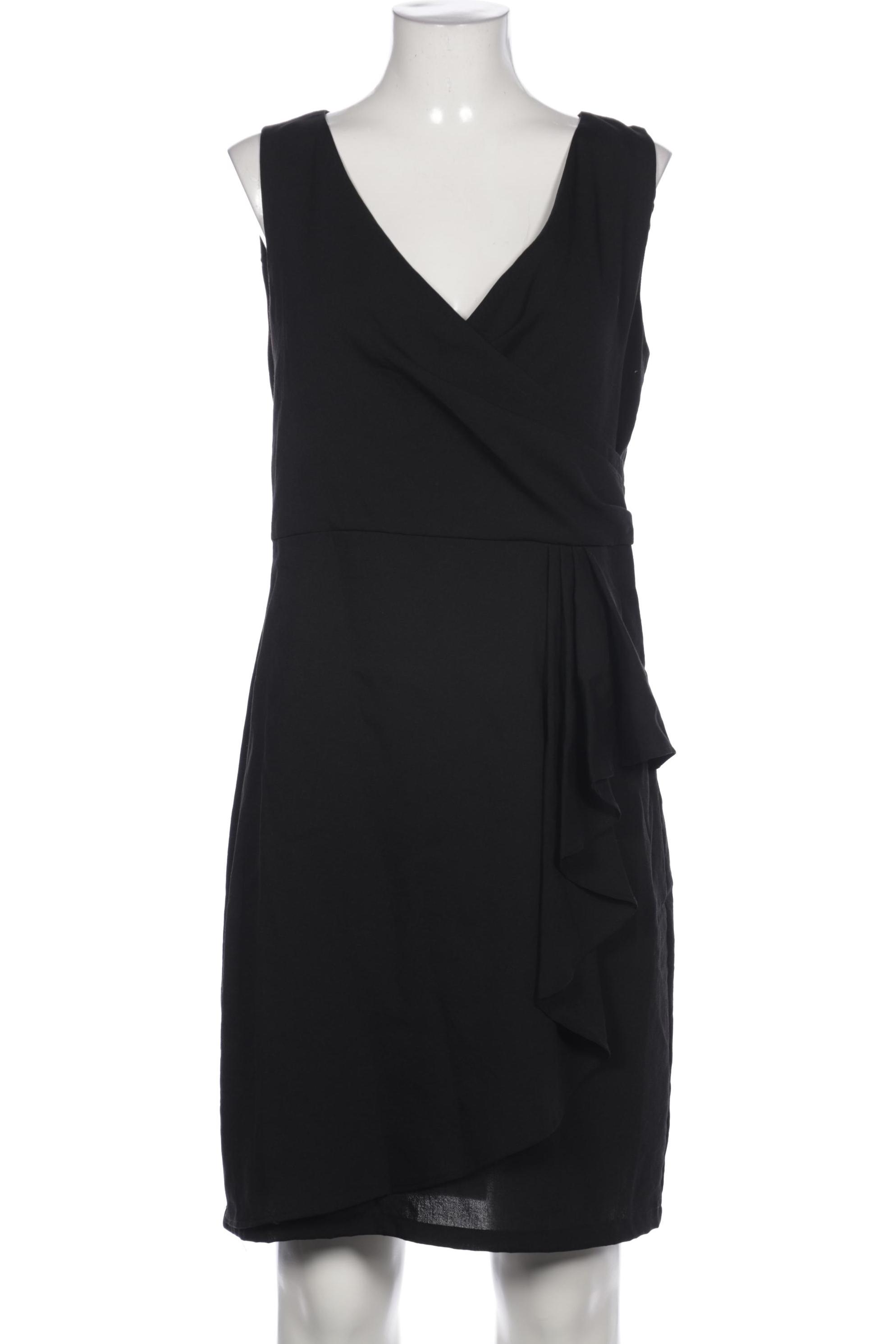 

ZERO Damen Kleid, schwarz